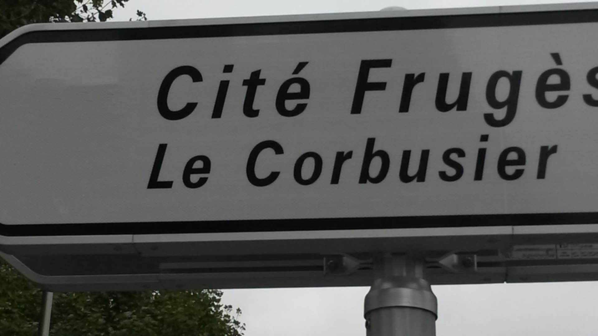 Pessac vue aérienne