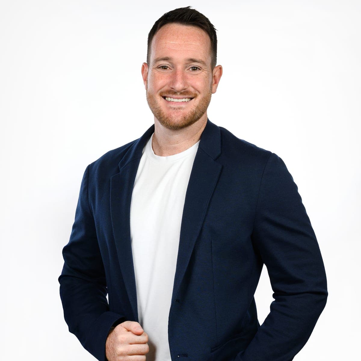 Mathieu Roulet, mandataire immobilier SAFTI à Bordeaux Sud