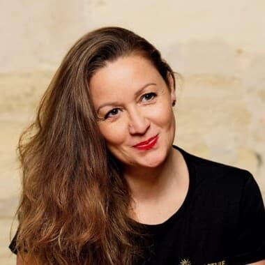 Julie COTTEREAU