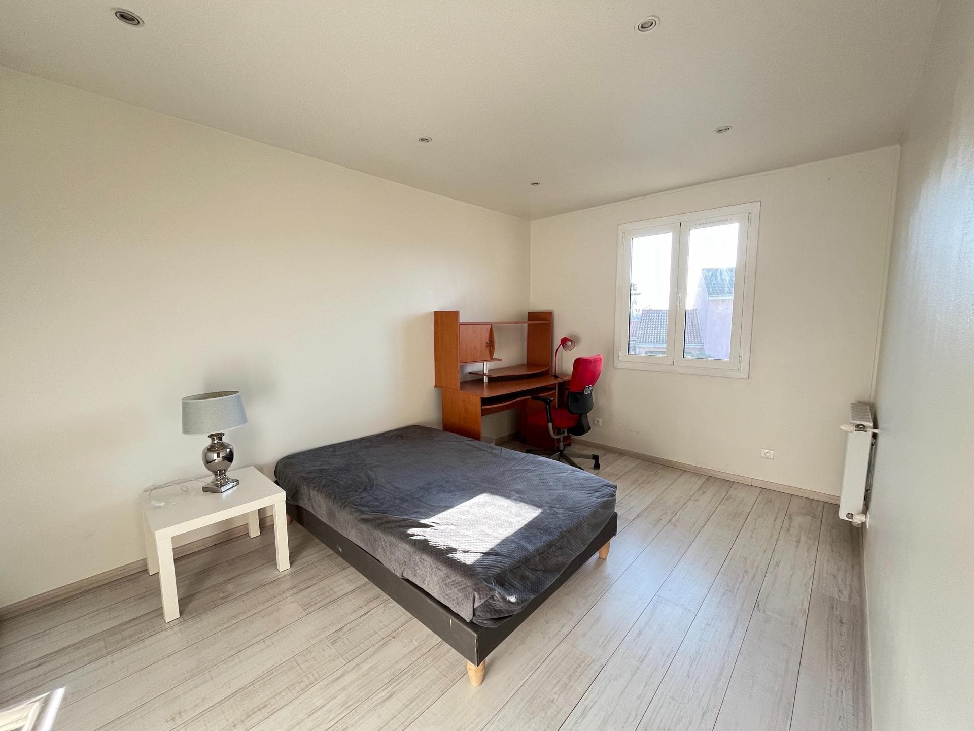 Talence maison 5 chambres proche des écoles et commodités — photo 13