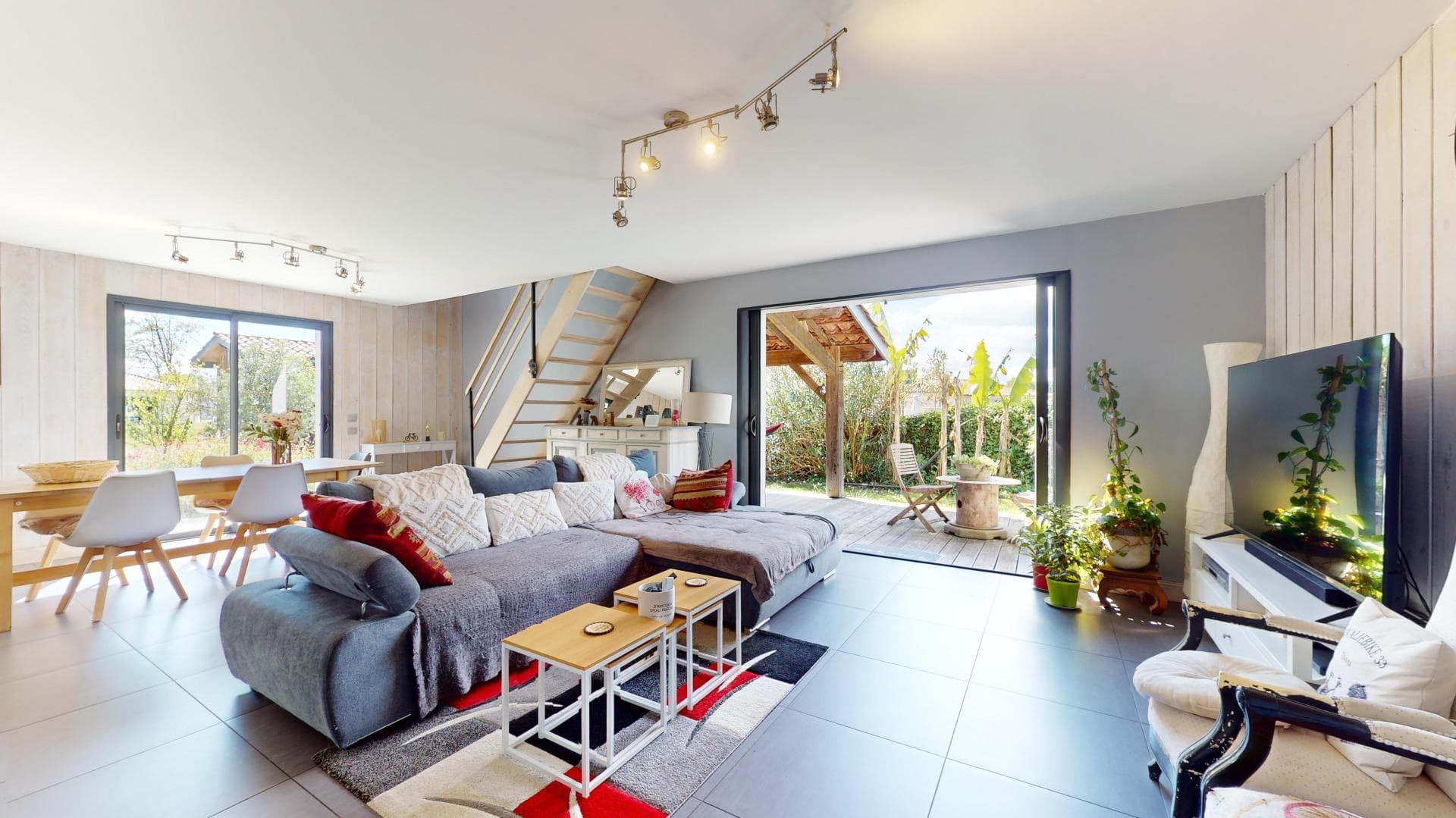 Maison coup de coeur ! — photo 2