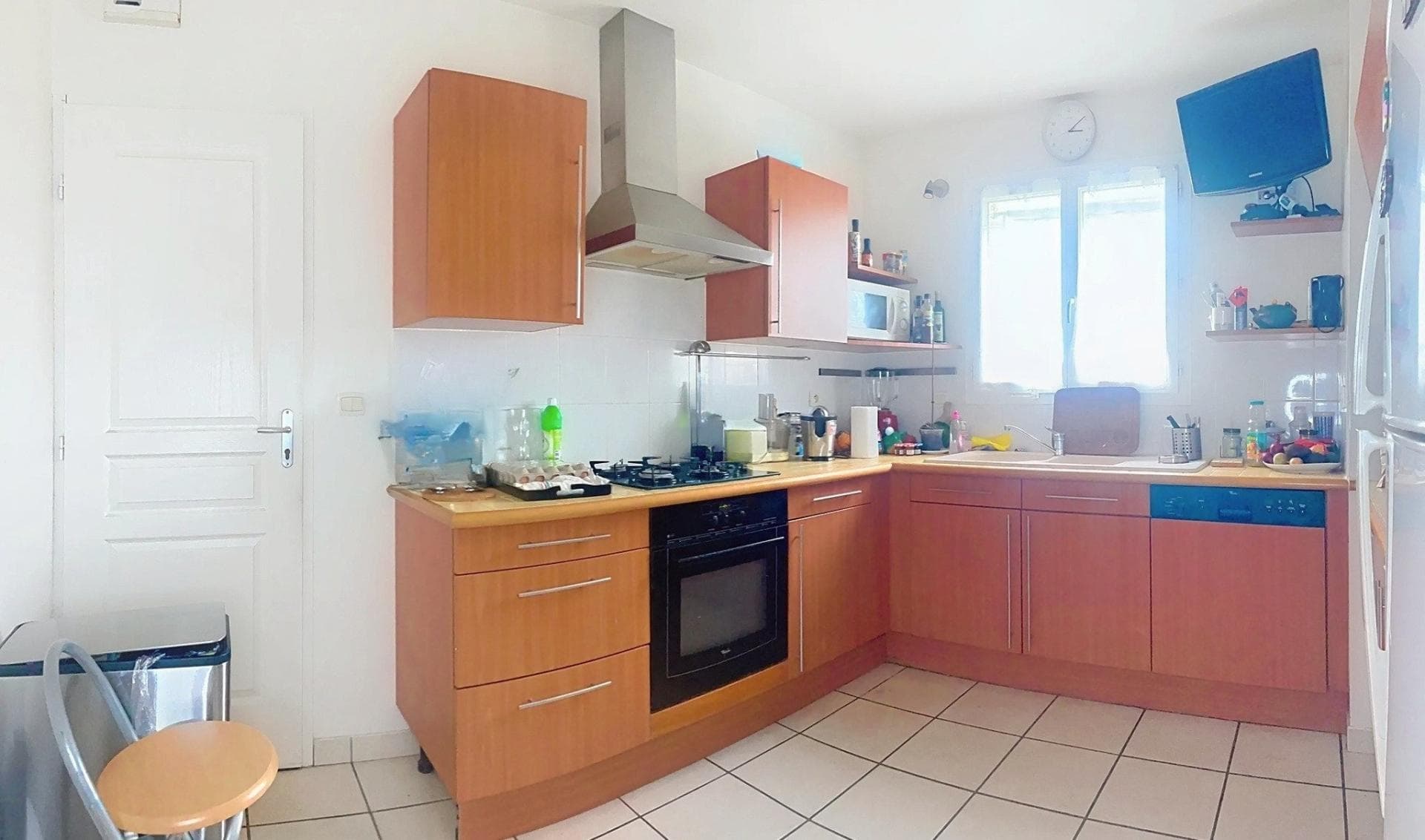 MAISON IDEALE POUR UNE FAMILLE — photo 5