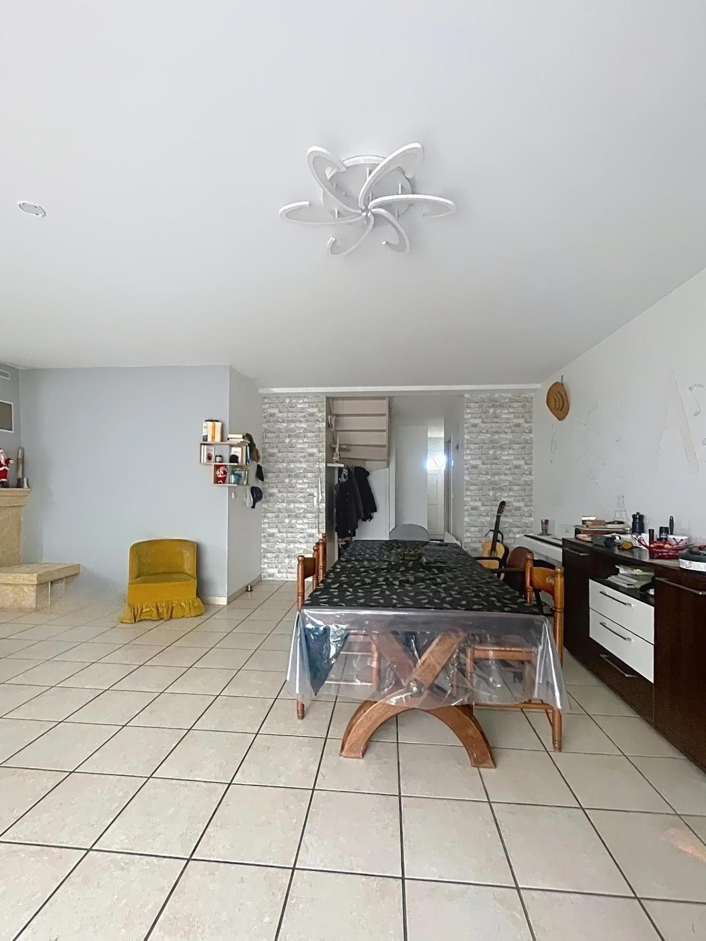 MAISON IDEALE POUR UNE FAMILLE — photo 6