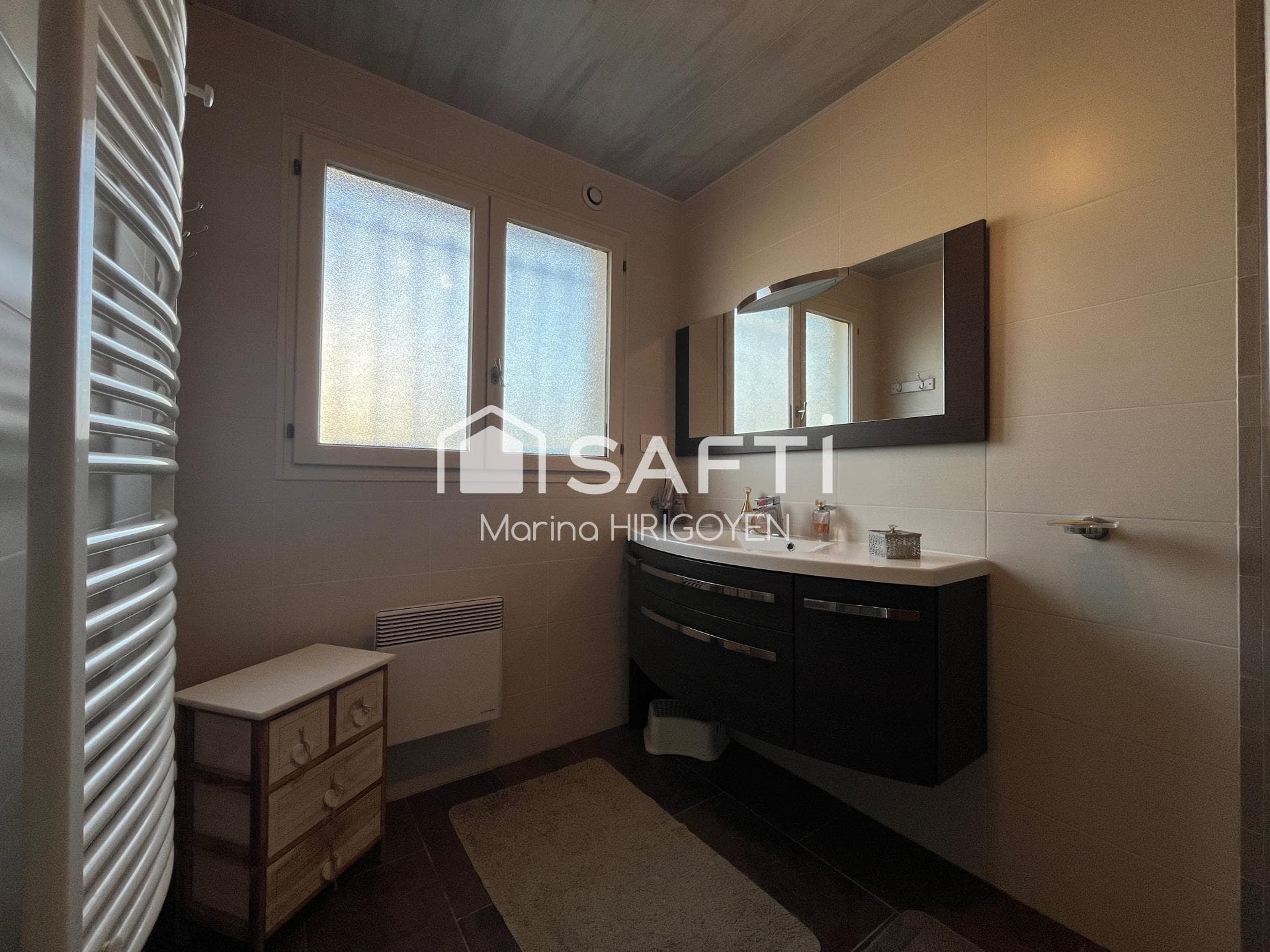 Maison familiale de 175 m² – Grand terrain de 1 300 m² – Proche Bordeaux — photo 7