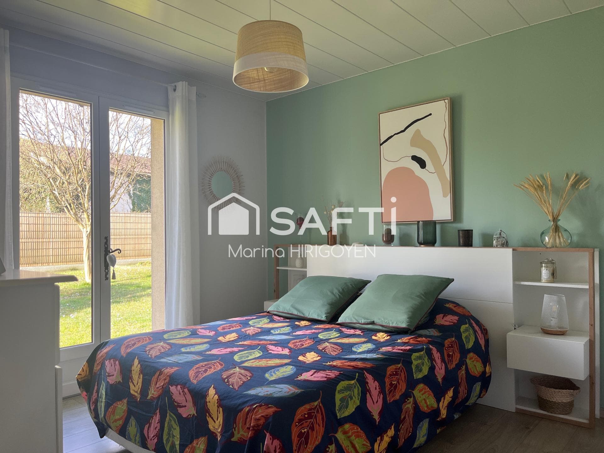 Maison familiale de 175 m² – Grand terrain de 1 300 m² – Proche Bordeaux — photo 5
