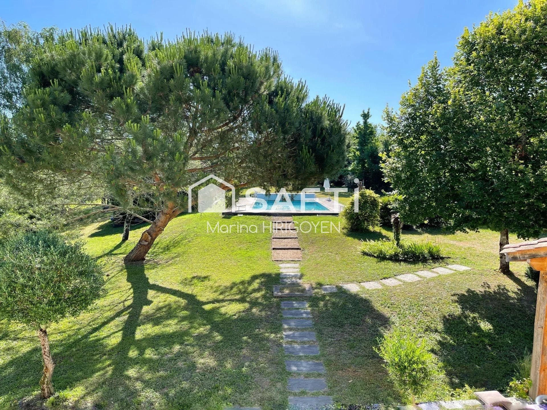 Maison de Maître — photo 16