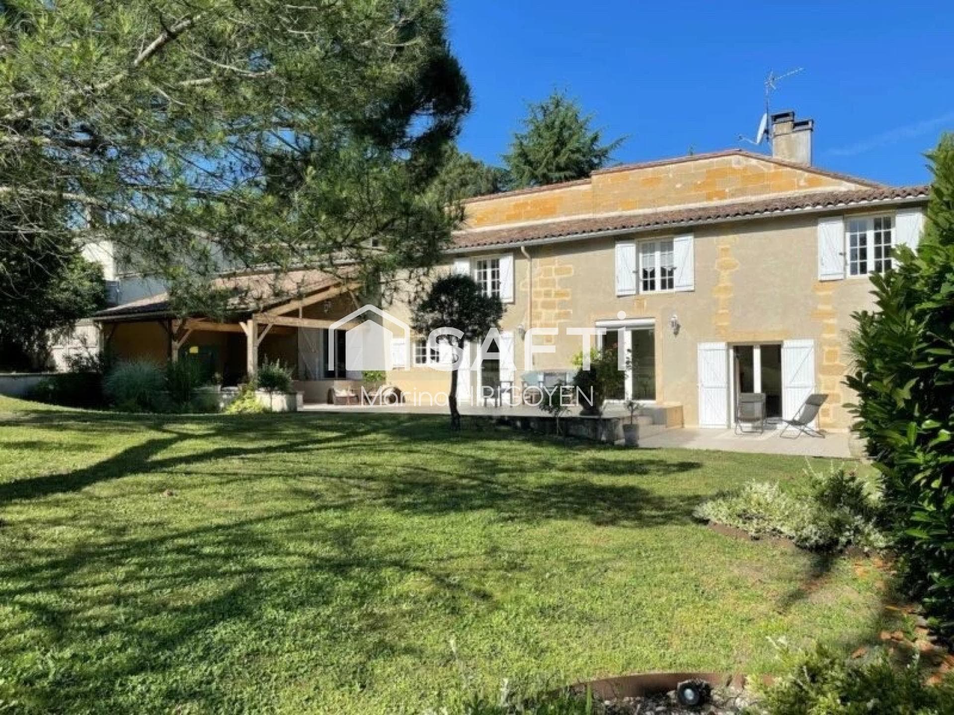 Maison de Maître — photo 15