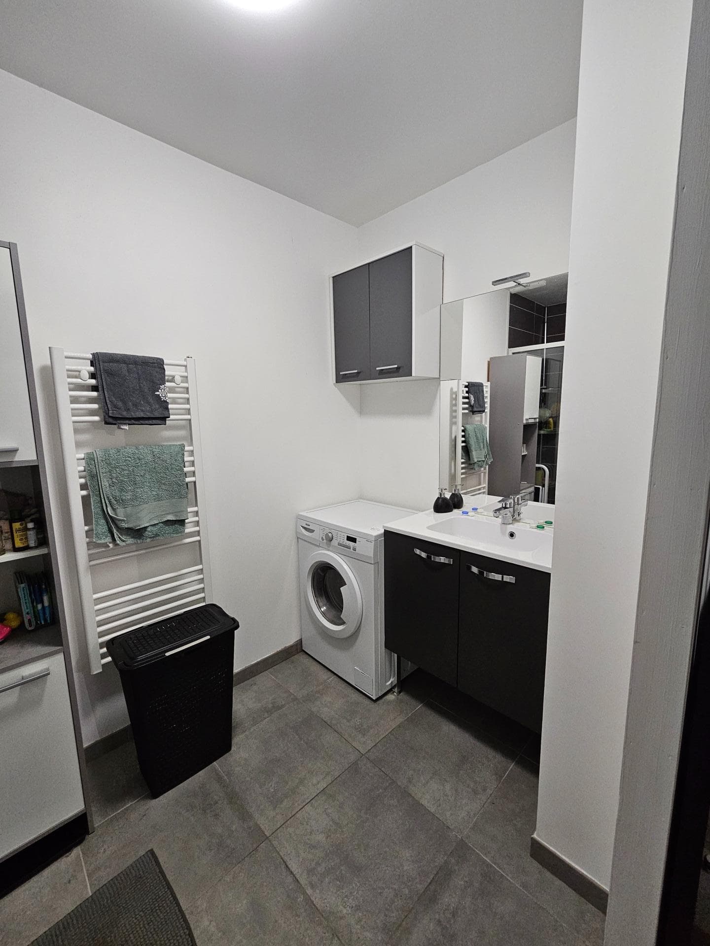 T3 de 62m²dans résidence récente — photo 2