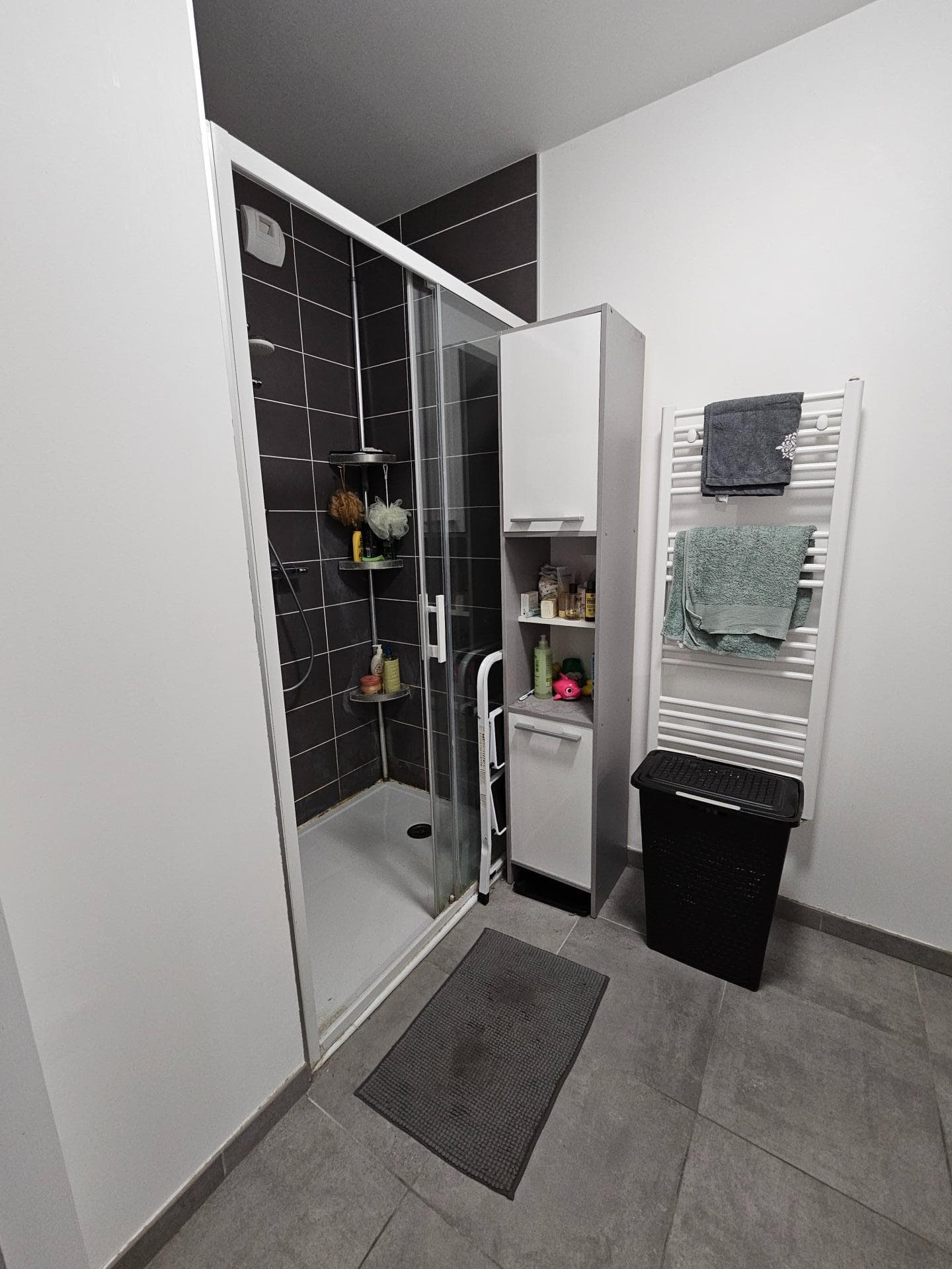 T3 de 62m²dans résidence récente — photo 6