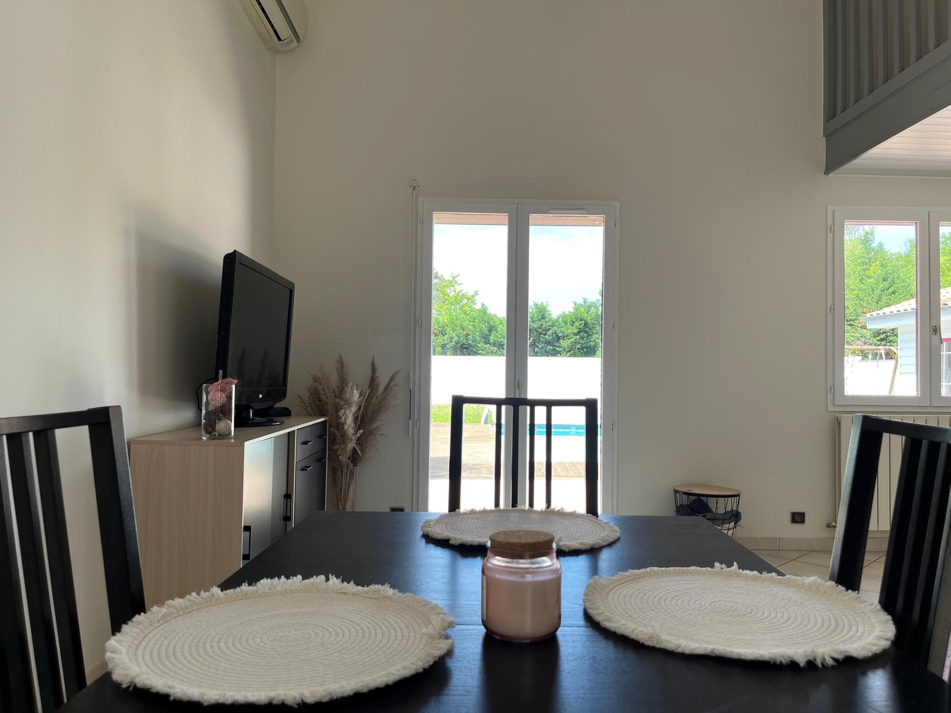 Maison Landaise 1100m2 de parcelle — photo 5
