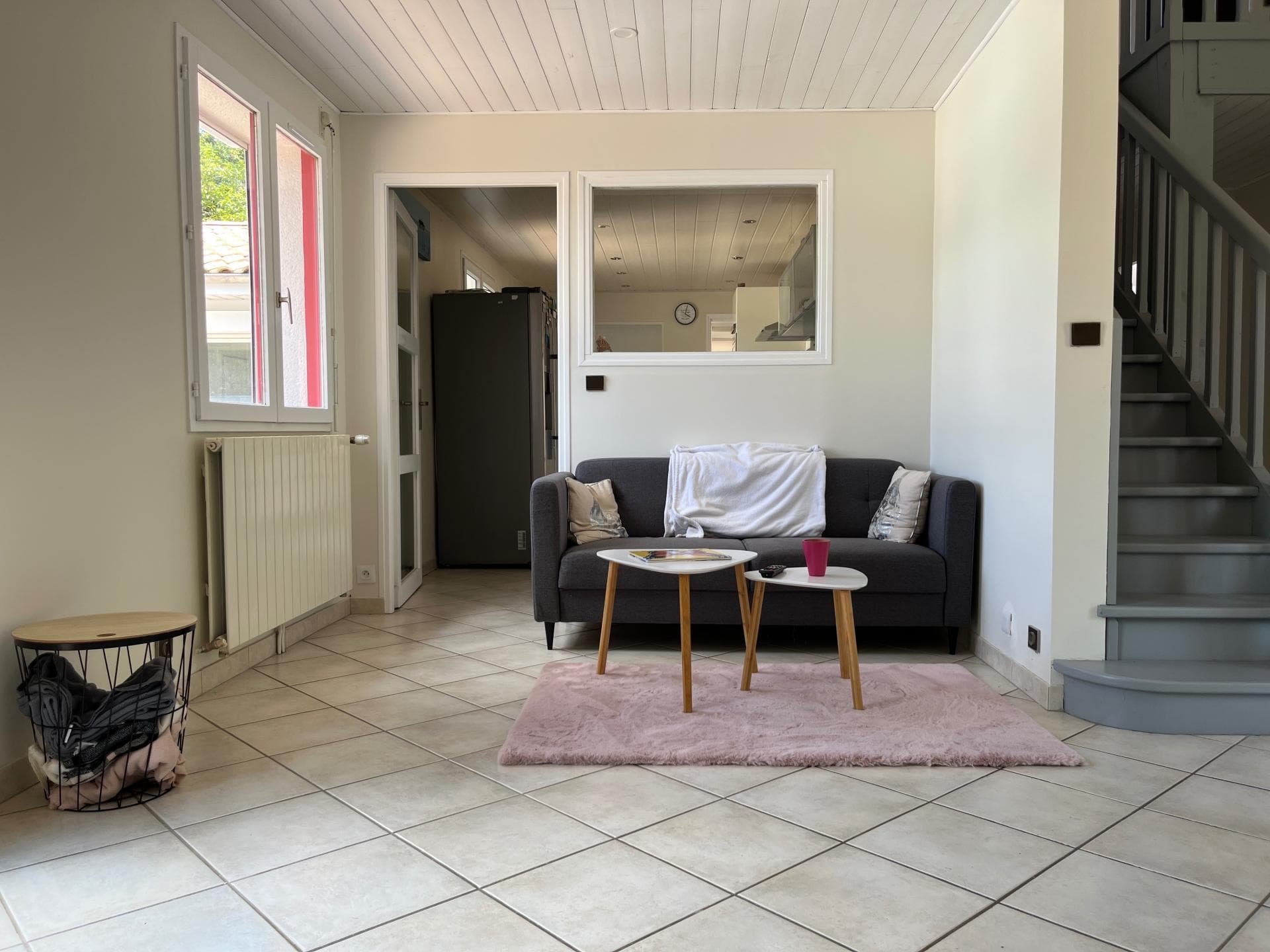 Maison Landaise 1100m2 de parcelle — photo 3