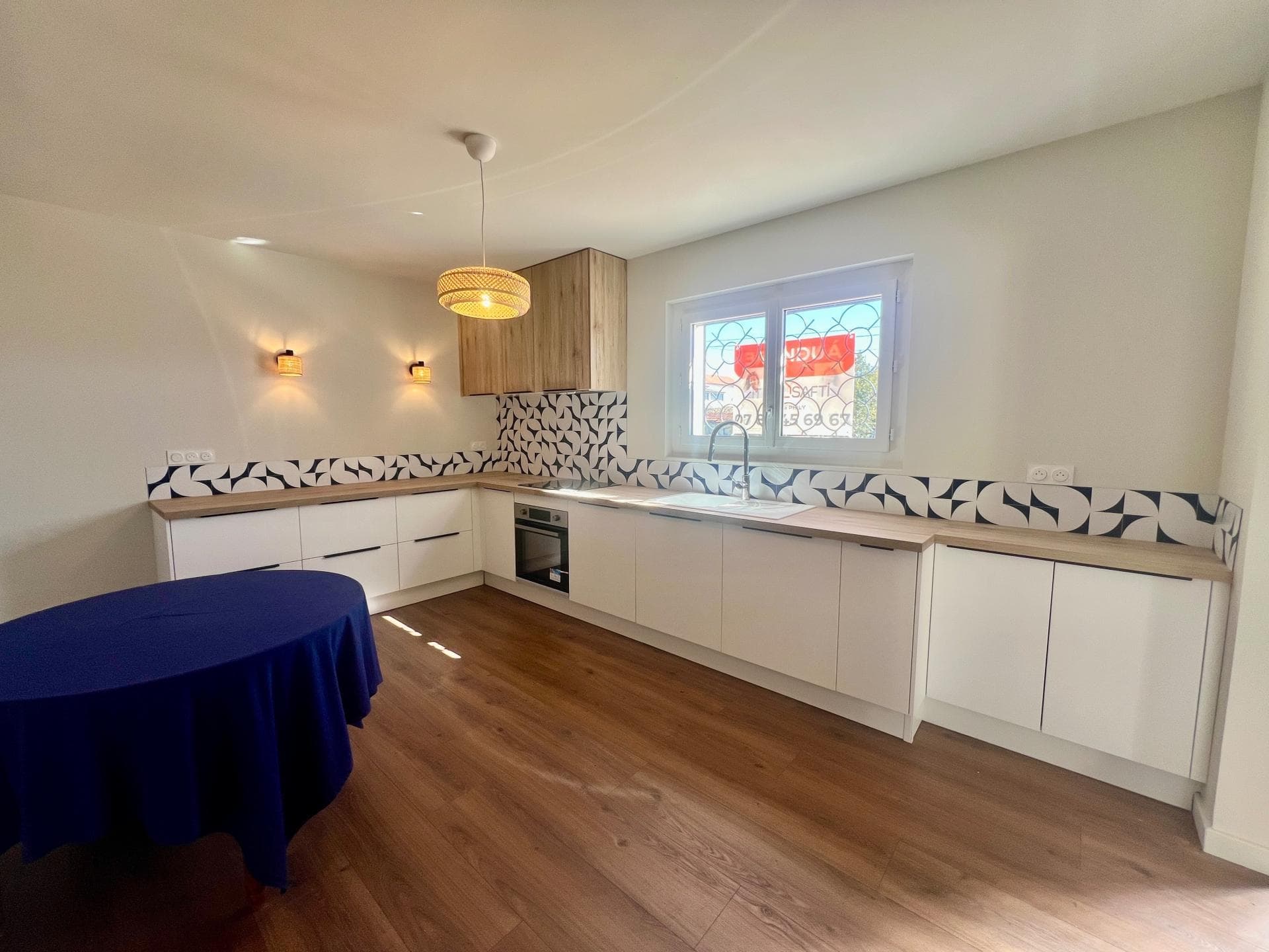 Carcans - Maison de ville avec grand terrain arboré proche des commodités et des plages — photo 8