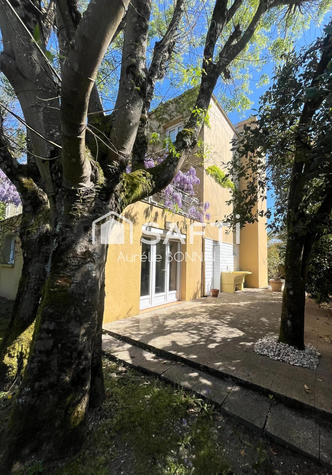 Talence Belle maison rénovée de 165m² sur une parcelle de 480m² avec garage — photo 2