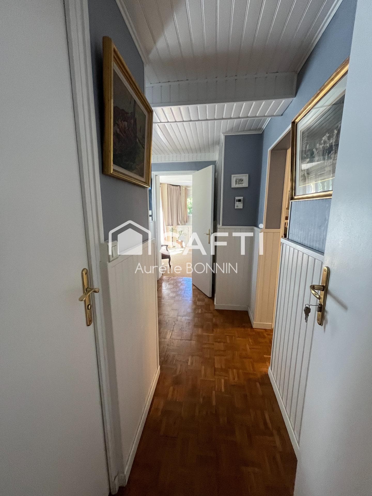 Talence Belle maison rénovée de 165m² sur une parcelle de 480m² avec garage — photo 16