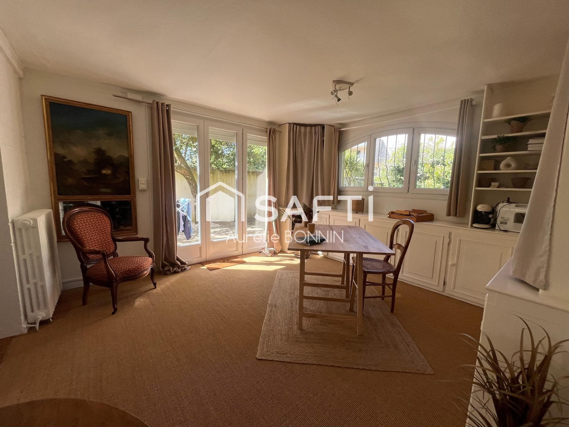 Talence Belle maison rénovée de 165m² sur une parcelle de 480m² avec garage — photo 7