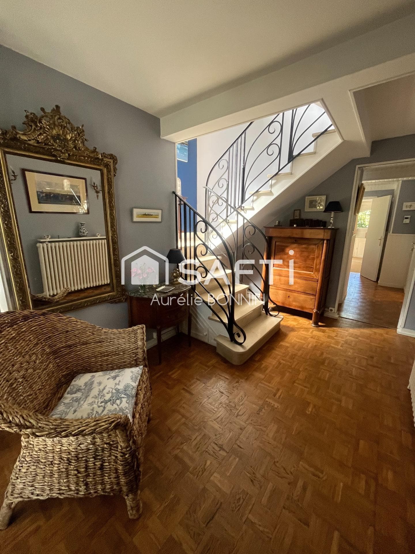 Talence Belle maison rénovée de 165m² sur une parcelle de 480m² avec garage — photo 5