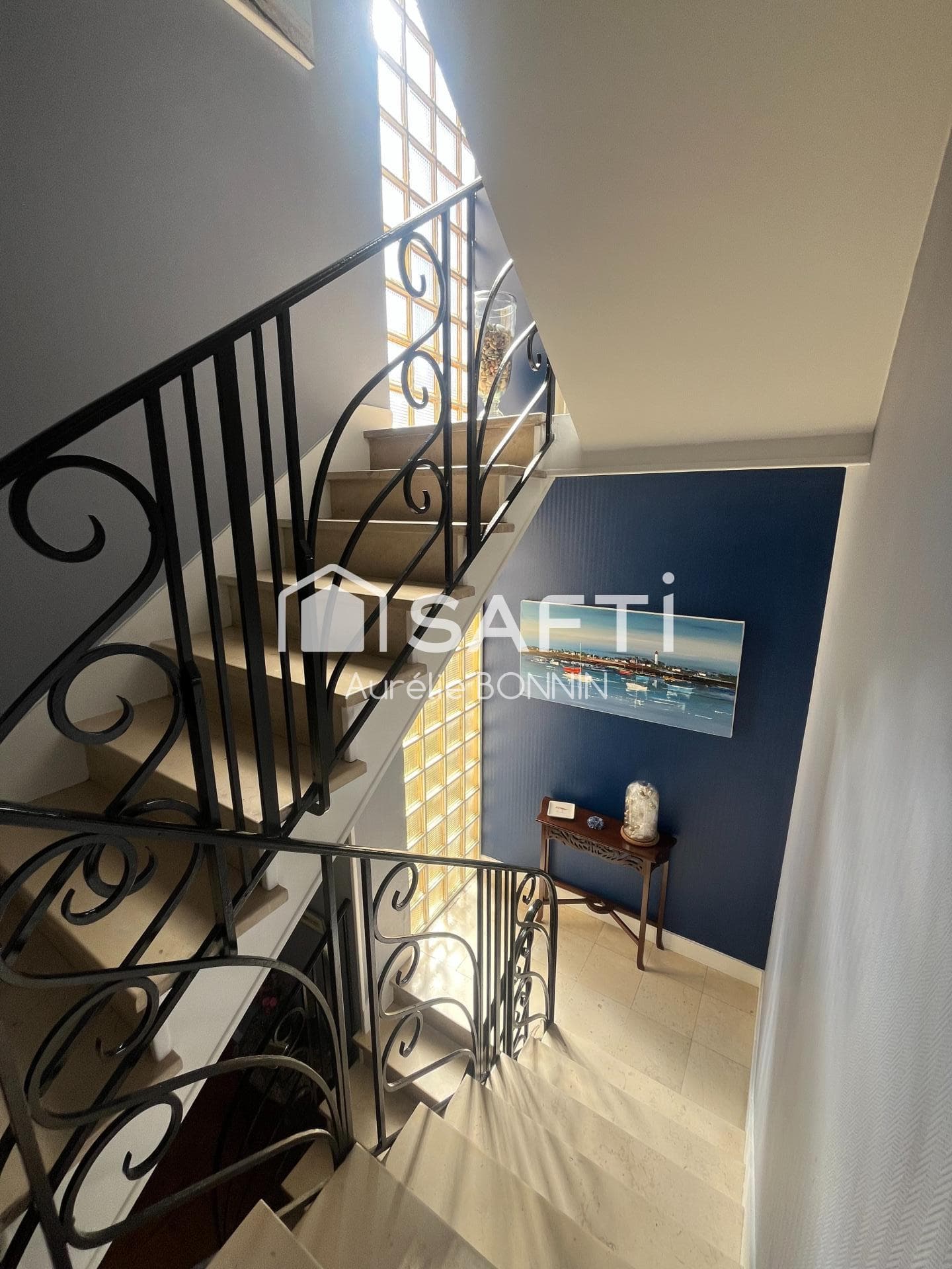 Talence Belle maison rénovée de 165m² sur une parcelle de 480m² avec garage — photo 10