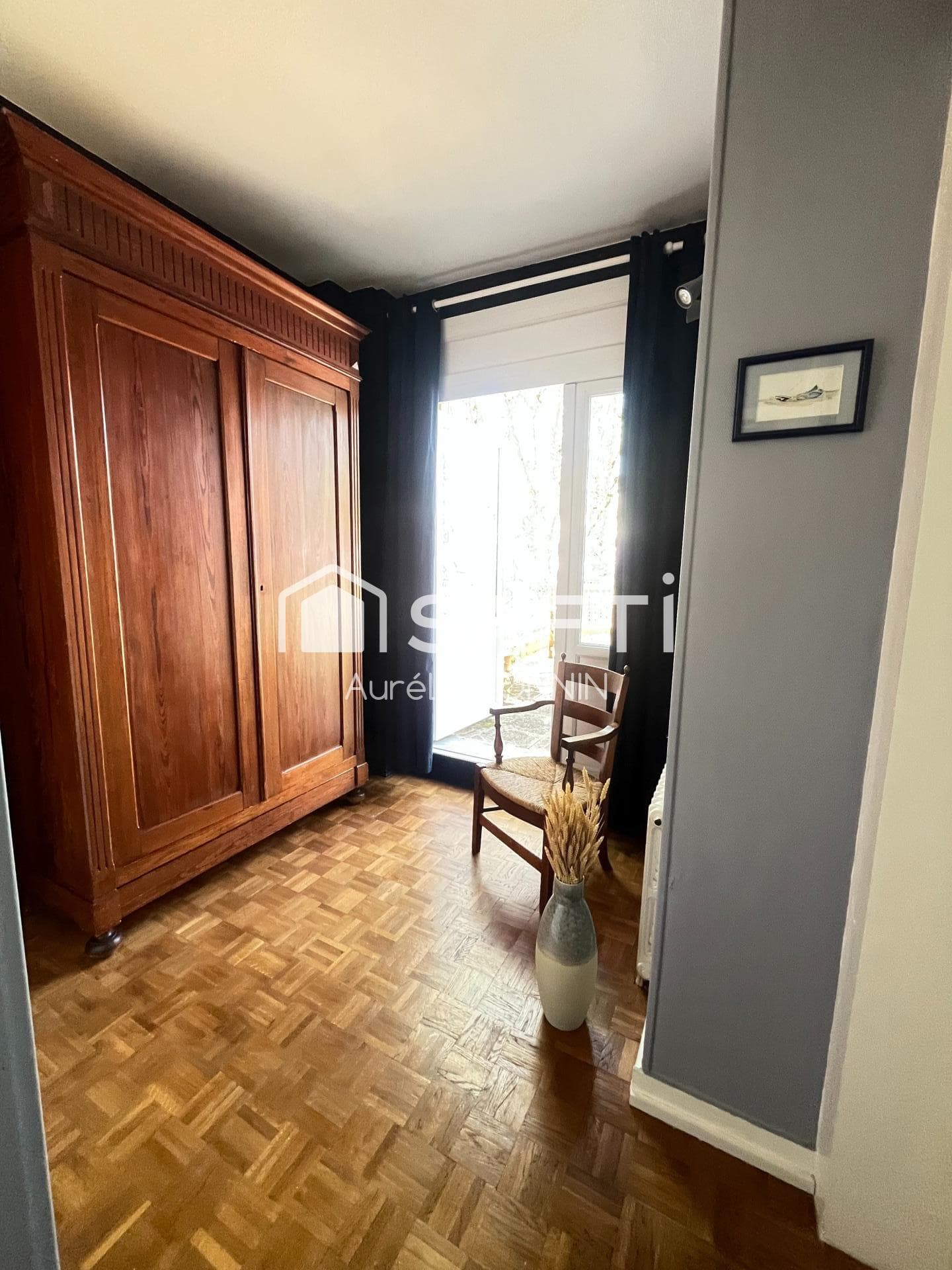 Talence Belle maison rénovée de 165m² sur une parcelle de 480m² avec garage — photo 12