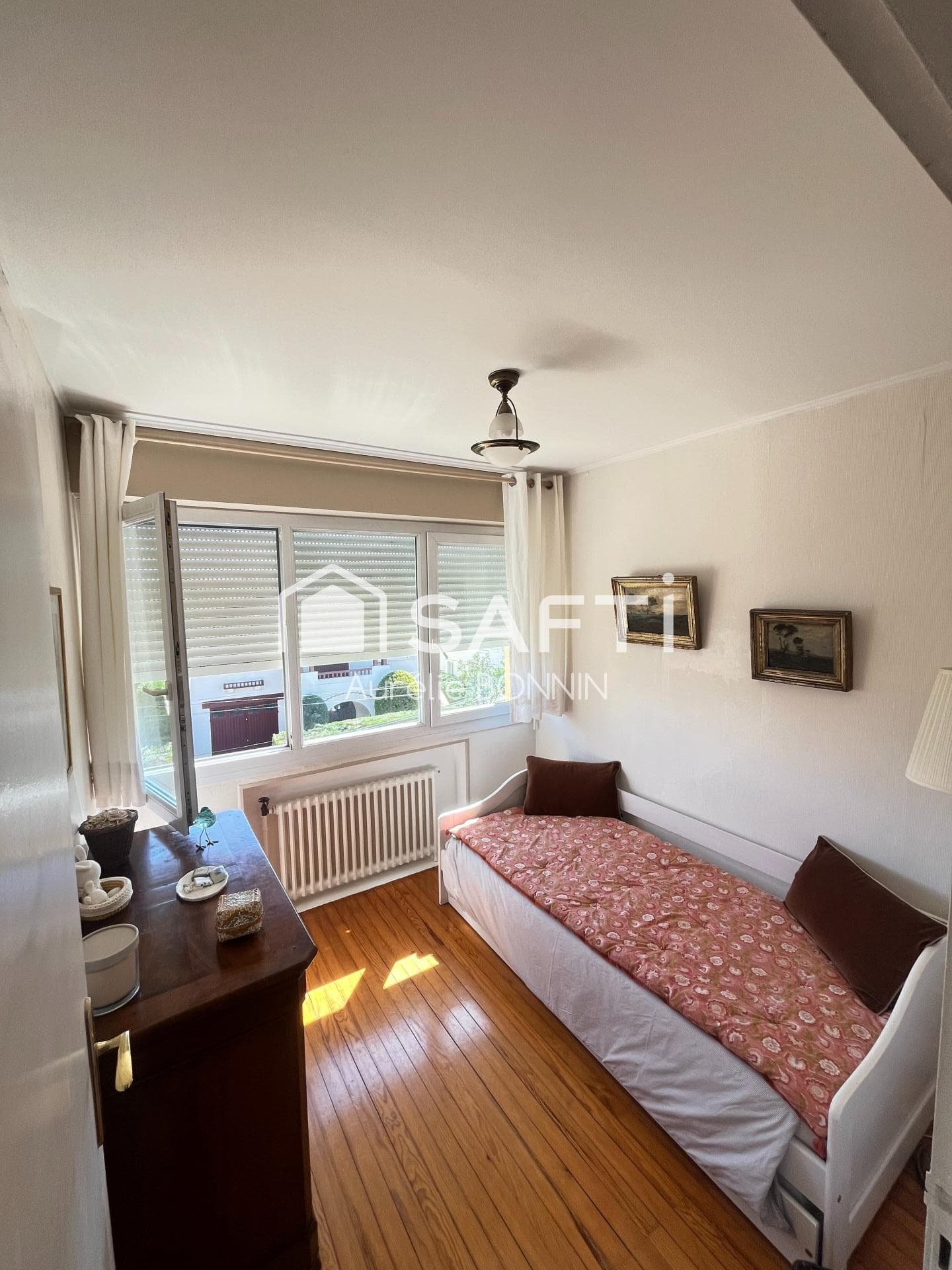 Talence Belle maison rénovée de 165m² sur une parcelle de 480m² avec garage — photo 15