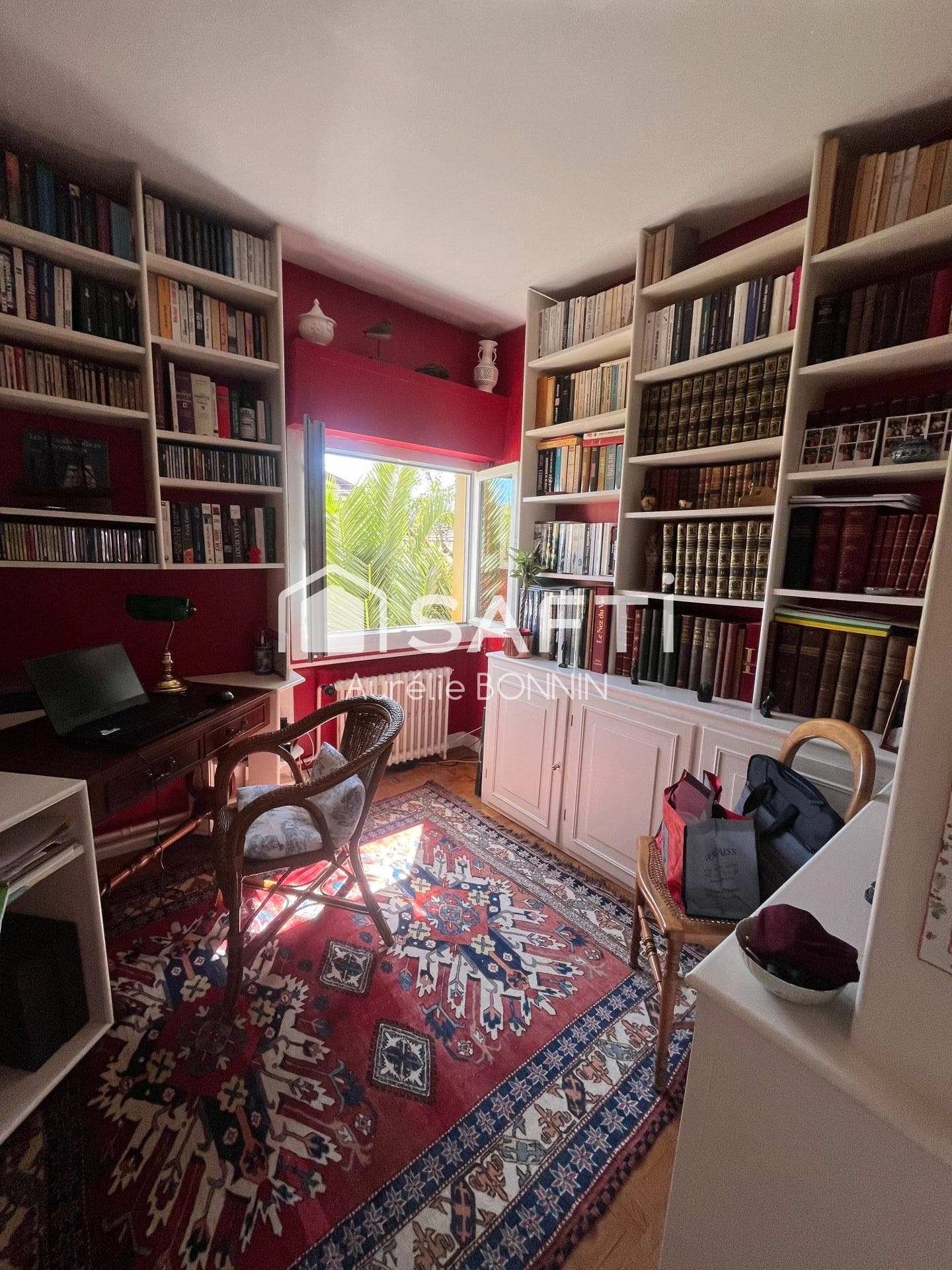 Talence Belle maison rénovée de 165m² sur une parcelle de 480m² avec garage — photo 14