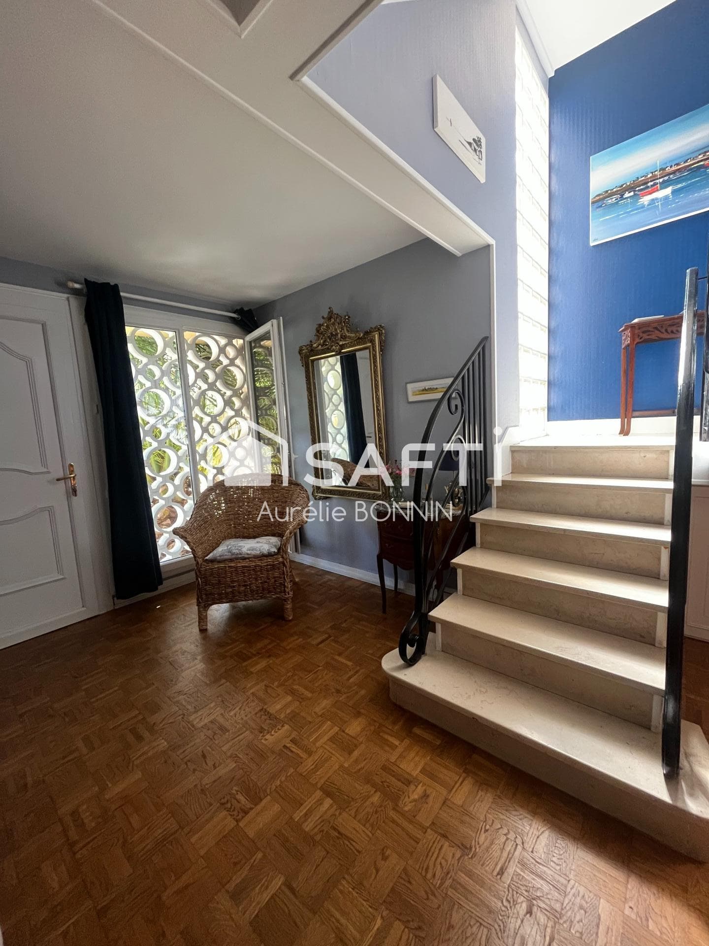 Talence Belle maison rénovée de 165m² sur une parcelle de 480m² avec garage — photo 4