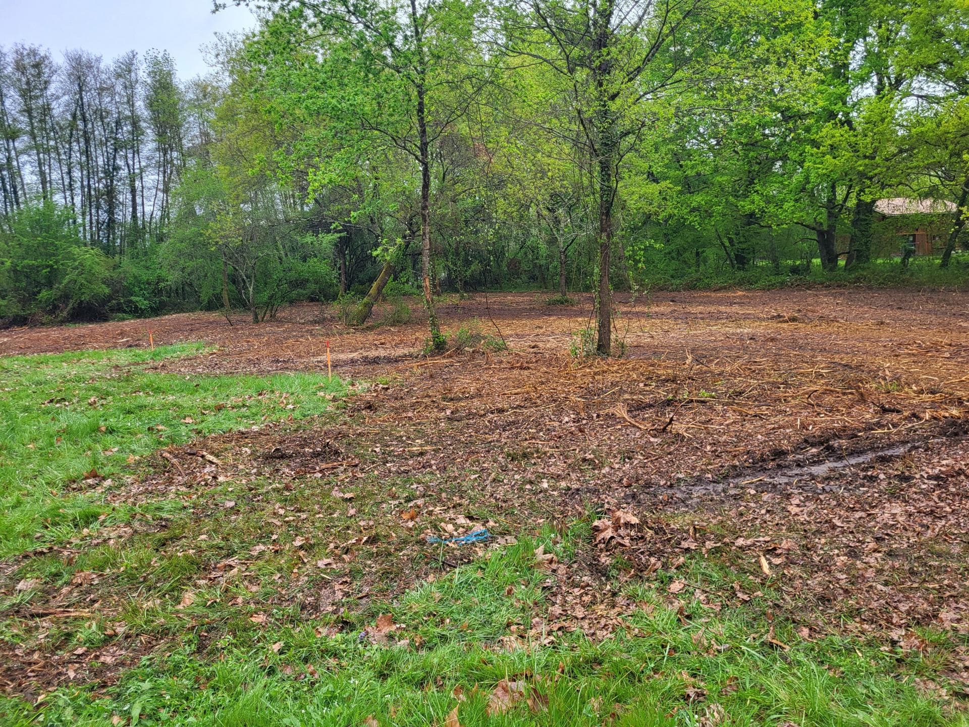 Terrain Libre de Constructeur — photo 2