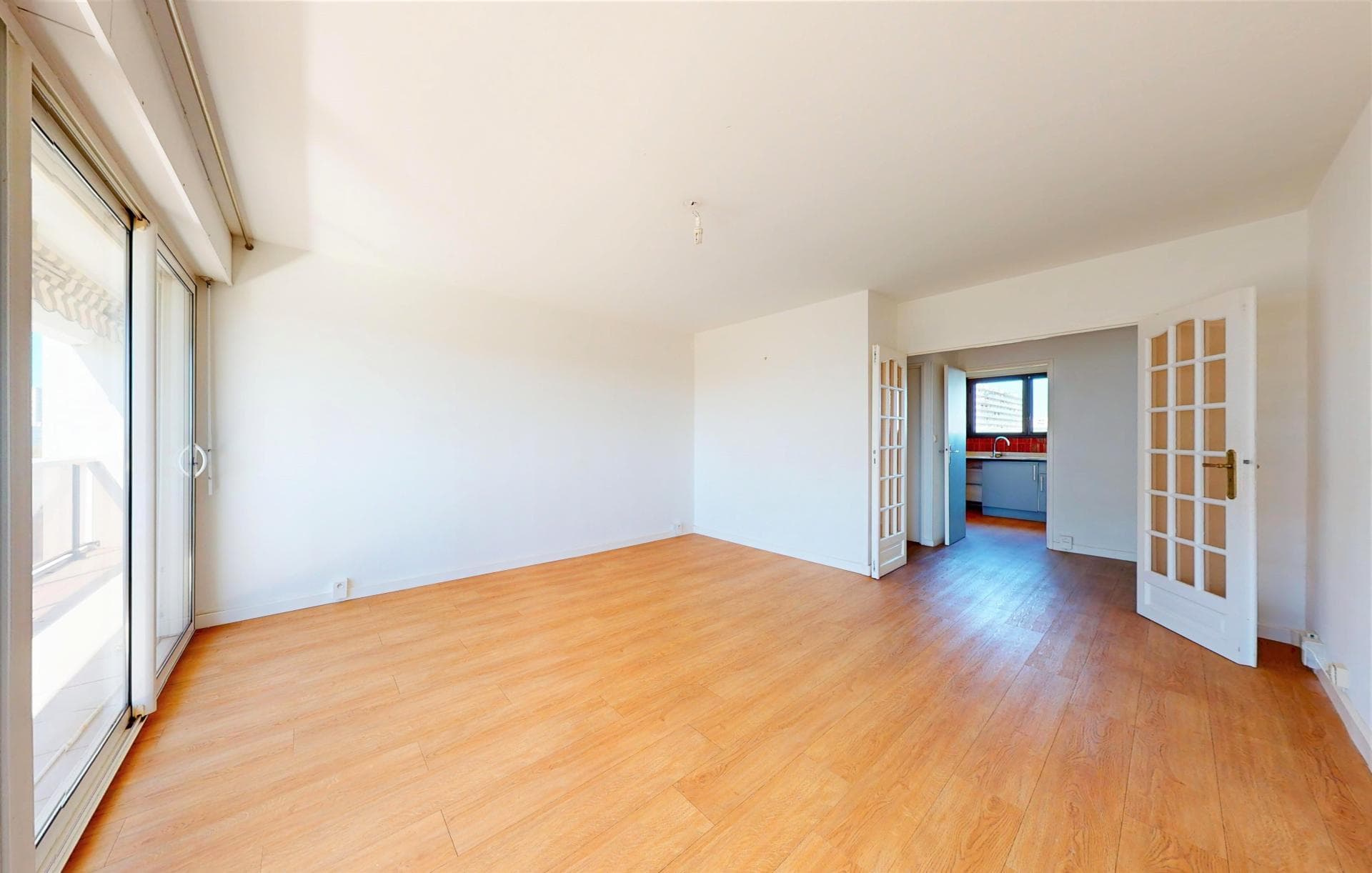 Appartement Cours de Luze (face à la piscine) — photo 2