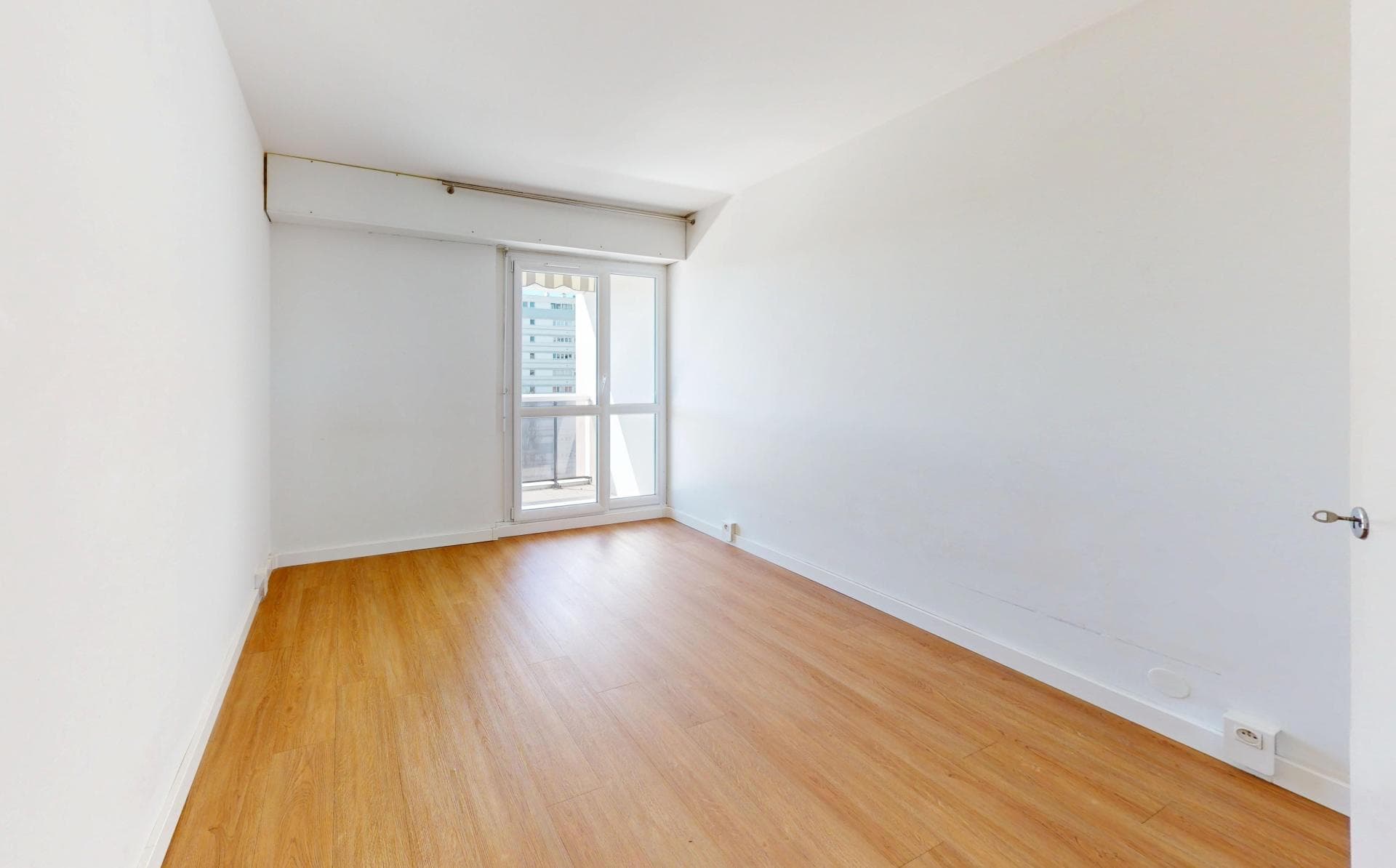 Appartement Cours de Luze (face à la piscine) — photo 5