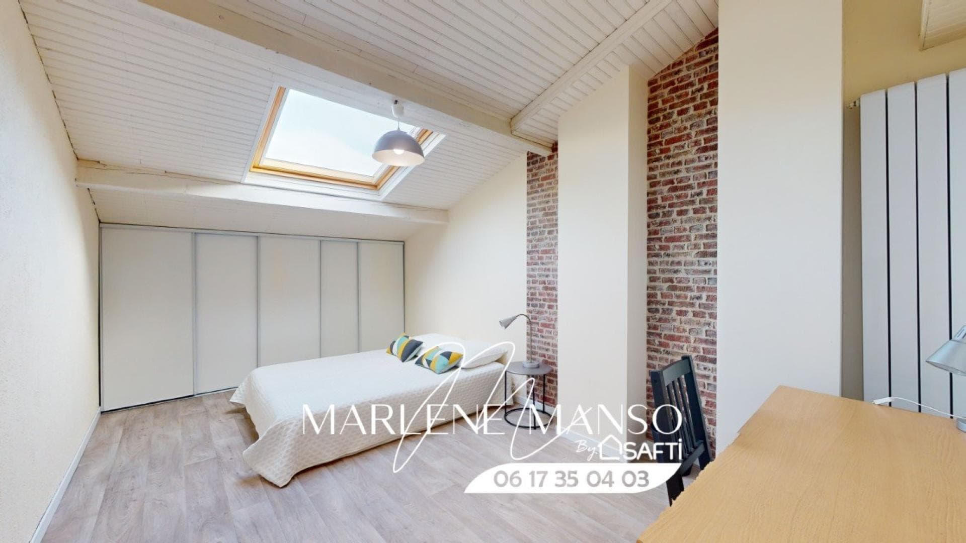 Maison T5 avec piscine, garages et cave — photo 8