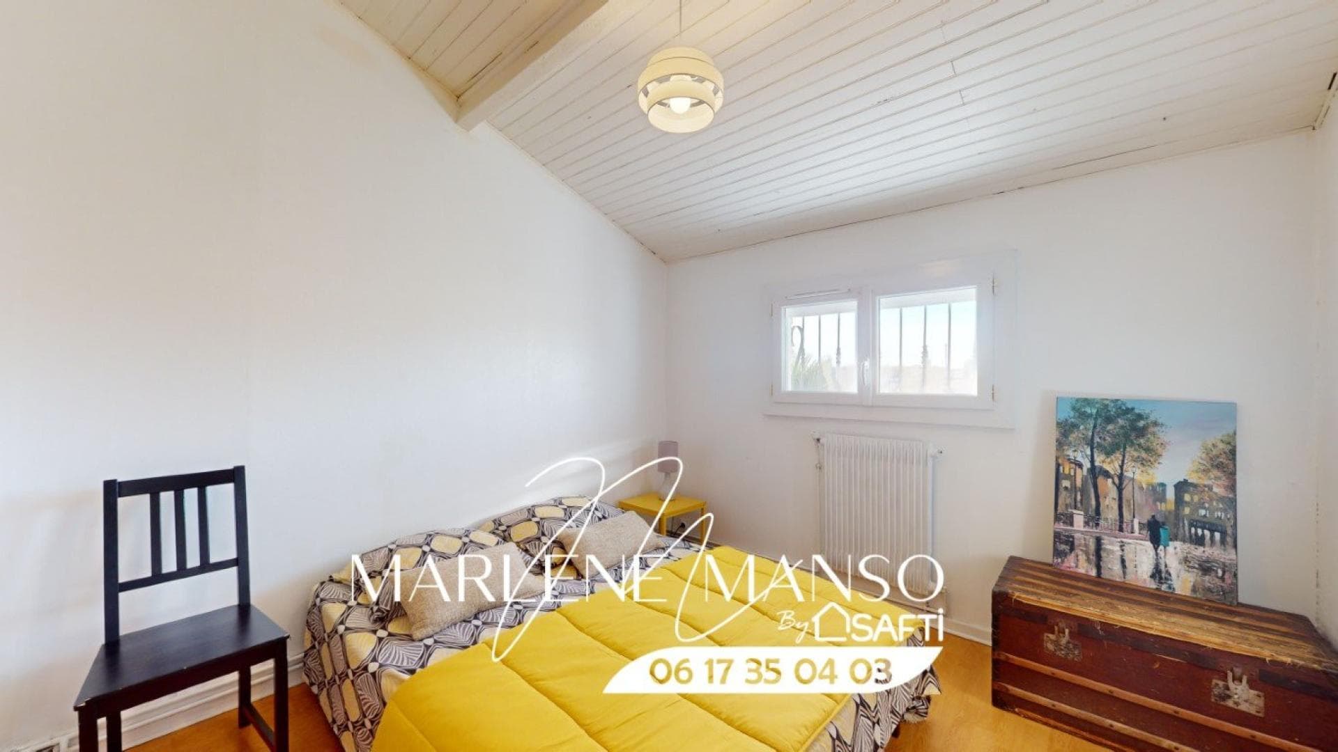 Maison T5 avec piscine, garages et cave — photo 10