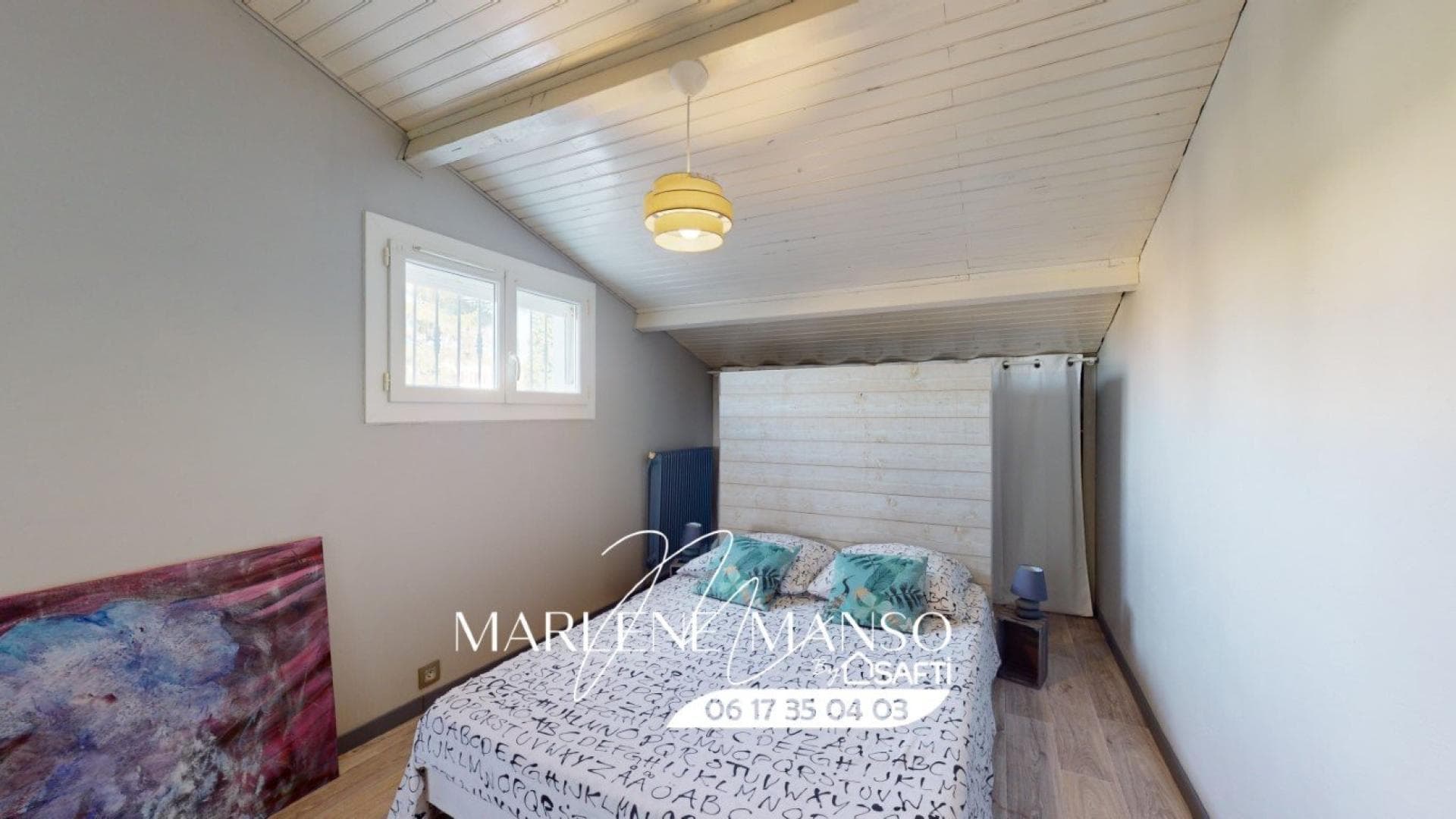 Maison T5 avec piscine, garages et cave — photo 9