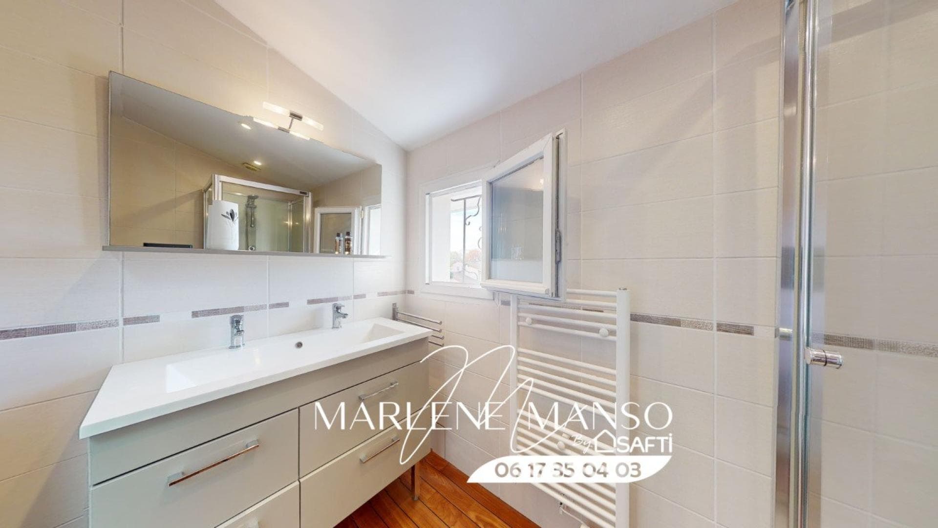Maison T5 avec piscine, garages et cave — photo 6