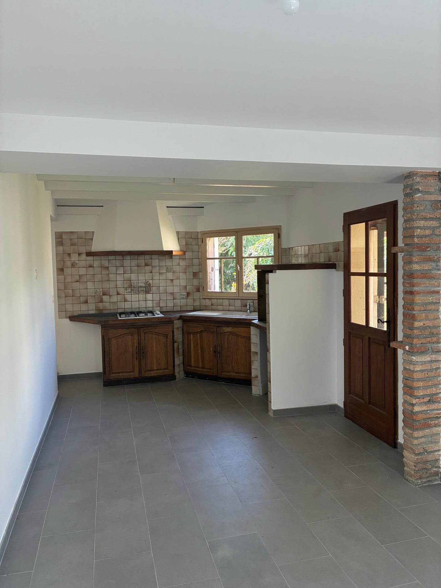 Maison de Ville avec Jardin au coeur de Gujan — photo 7