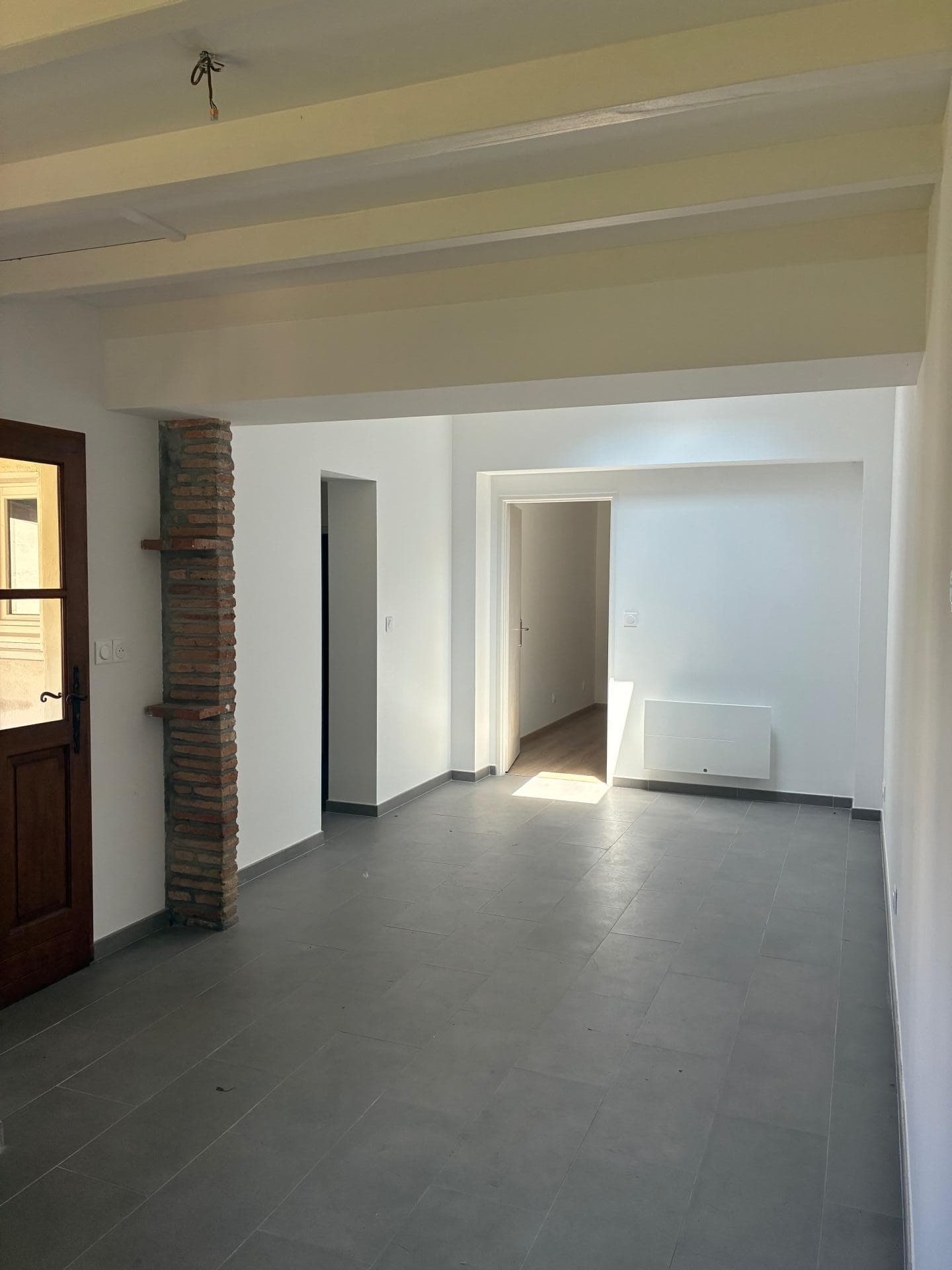 Maison de Ville avec Jardin au coeur de Gujan — photo 4
