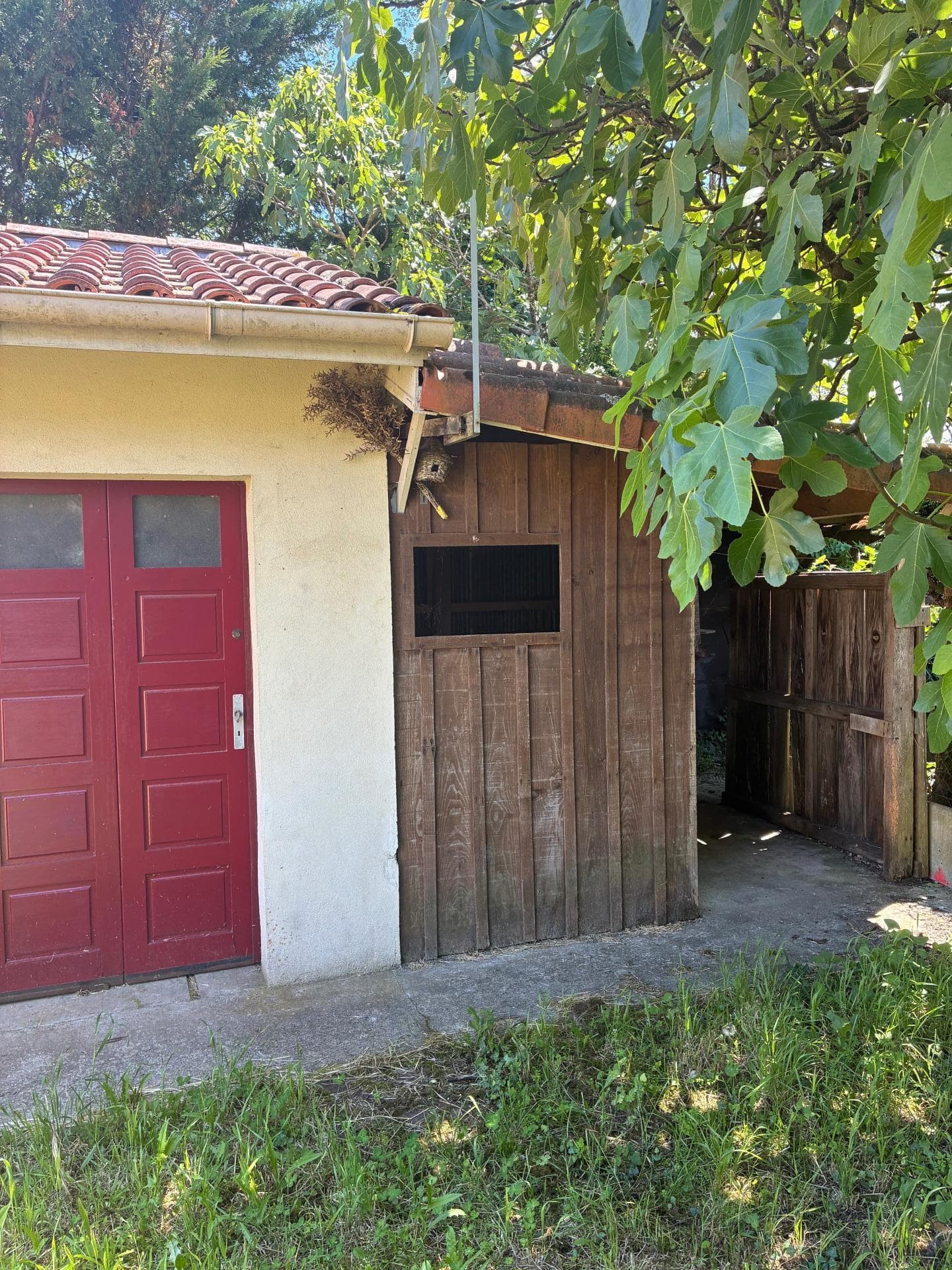 Maison de Ville avec Jardin au coeur de Gujan — photo 10