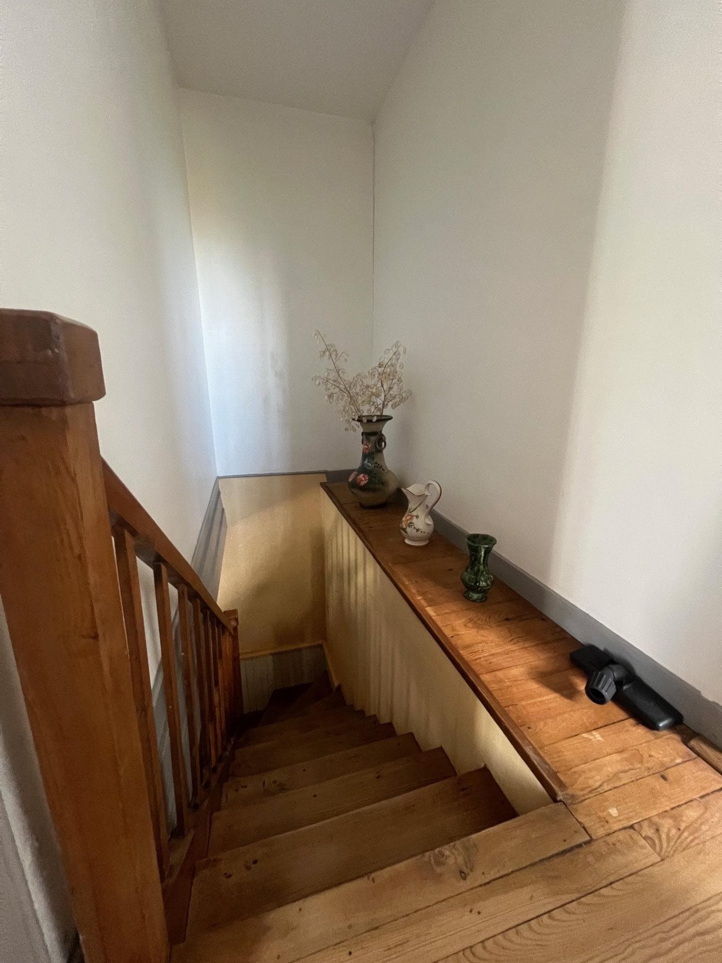 Grande batisse familliale avec dépendance, terrain et piscine à rénover — photo 6