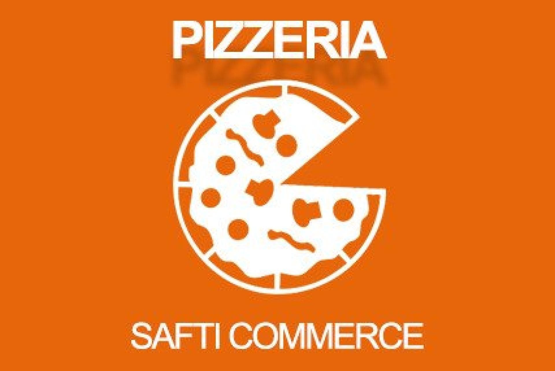 Pizzeria, autres commerce de bouches possible.