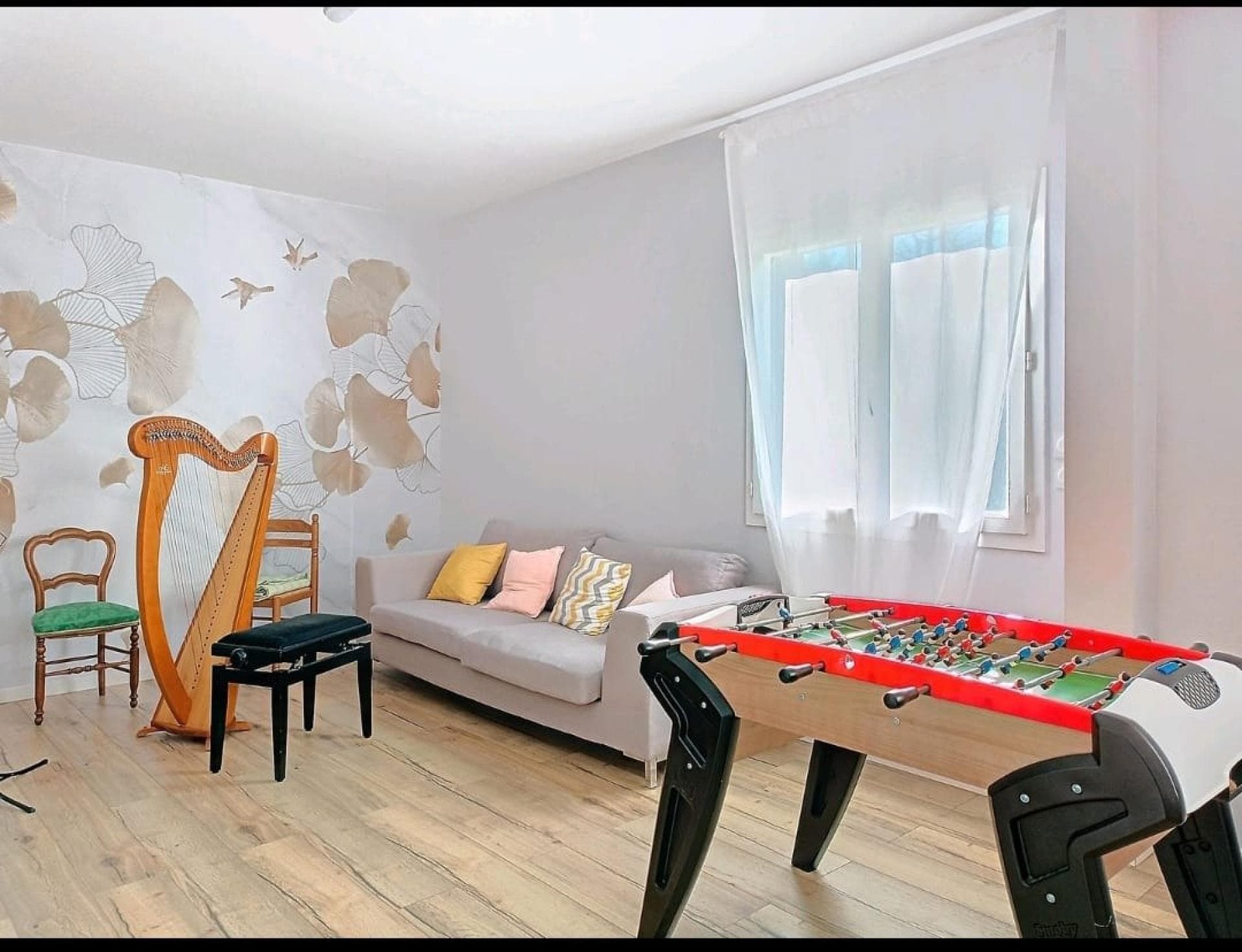 Maison de 160m² plus garage sur 2644m² de parcelle !!! — photo 5