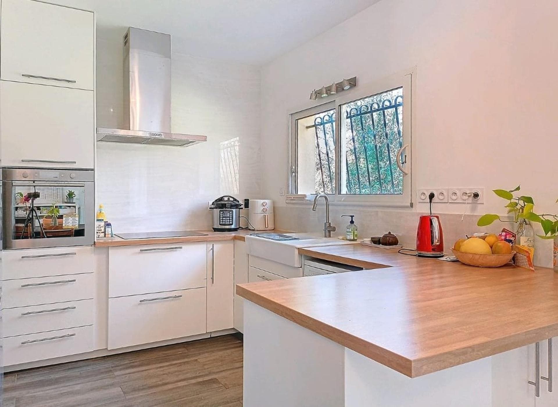 Maison de 160m² plus garage sur 2644m² de parcelle !!! — photo 4