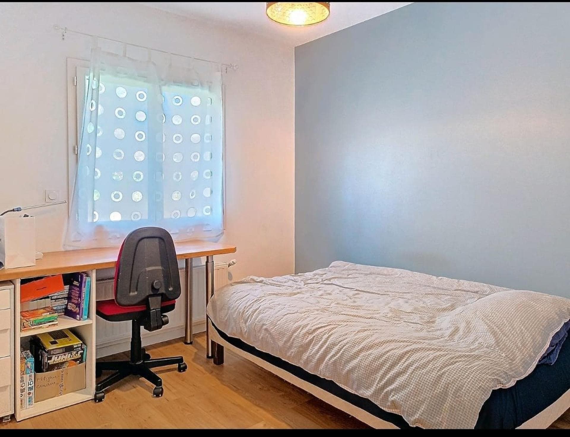 Maison de 160m² plus garage sur 2644m² de parcelle !!! — photo 8