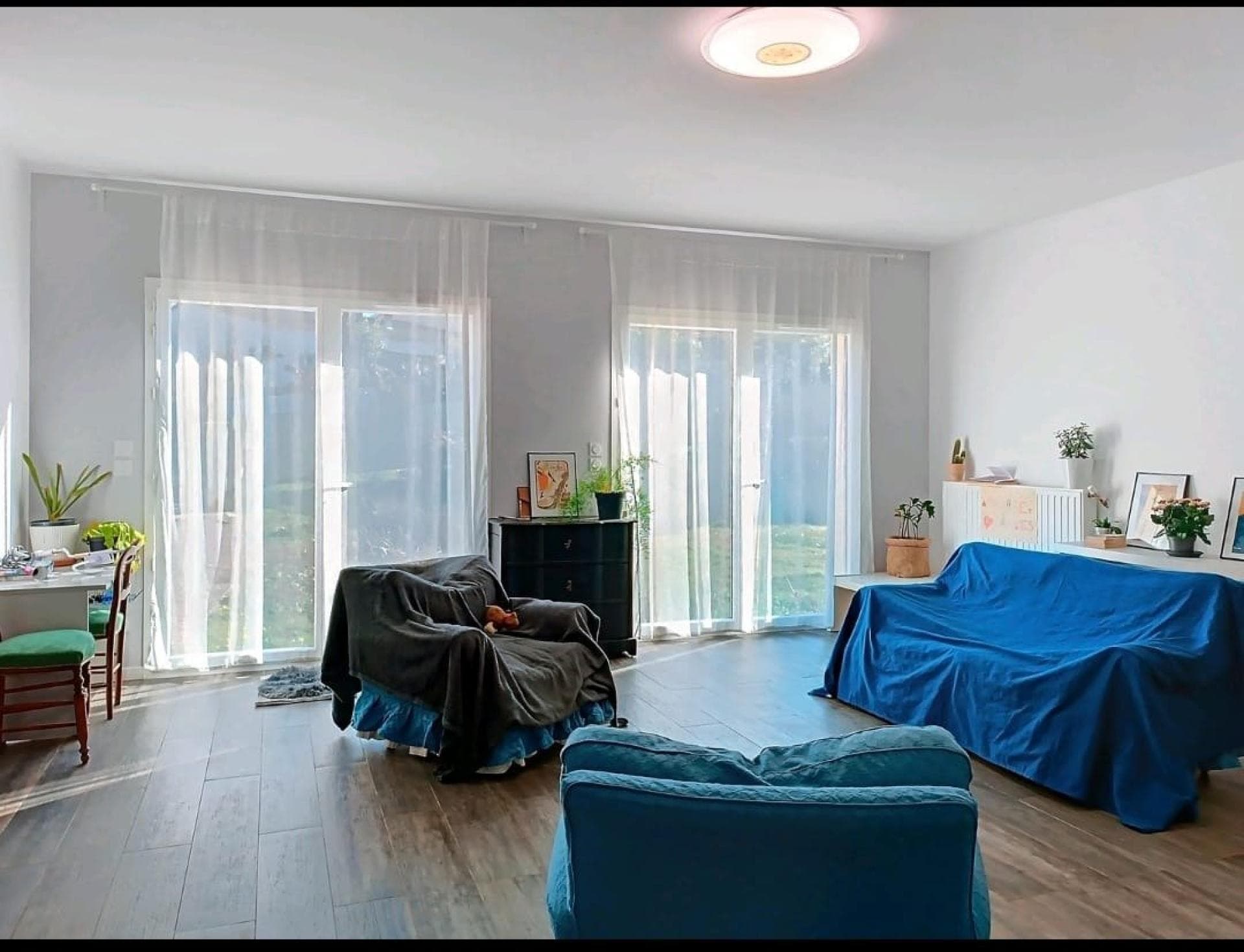 Maison de 160m² plus garage sur 2644m² de parcelle !!! — photo 3