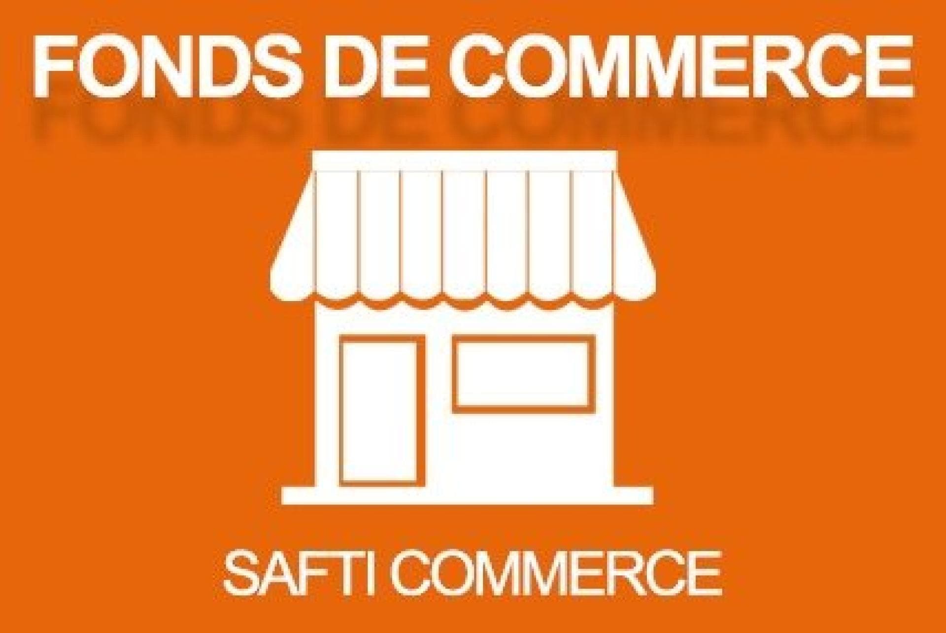 Bien situé sur le boulevard à Bordeaux