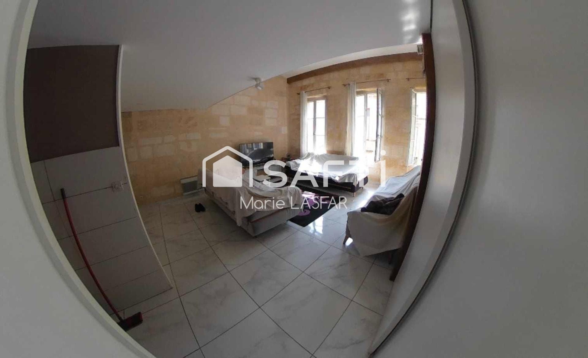 Immeuble de rapport – 5 appartements meublés — photo 4