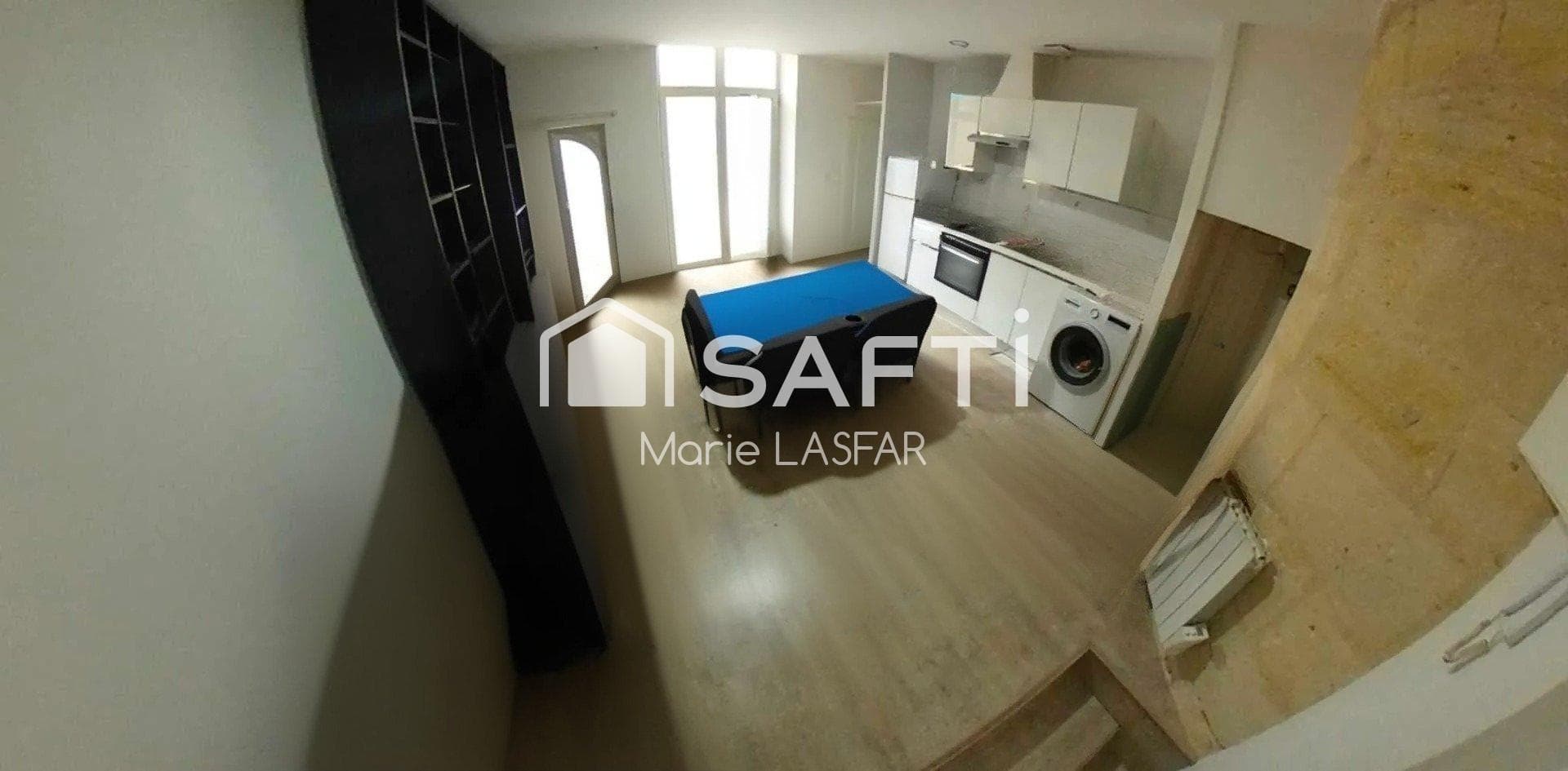 Immeuble de rapport – 5 appartements meublés — photo 2