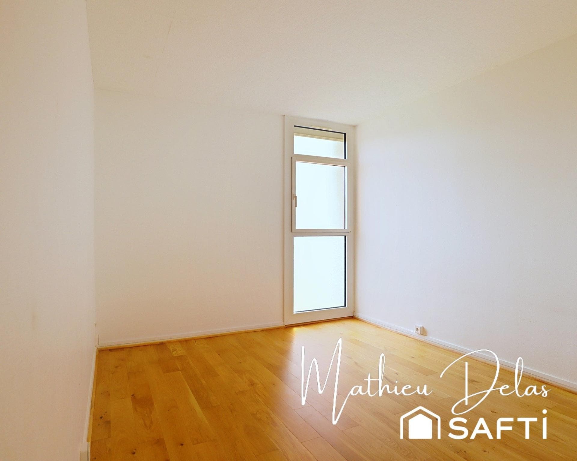 Appartement Idéalement situé au cœur de L' aiguillon — photo 3