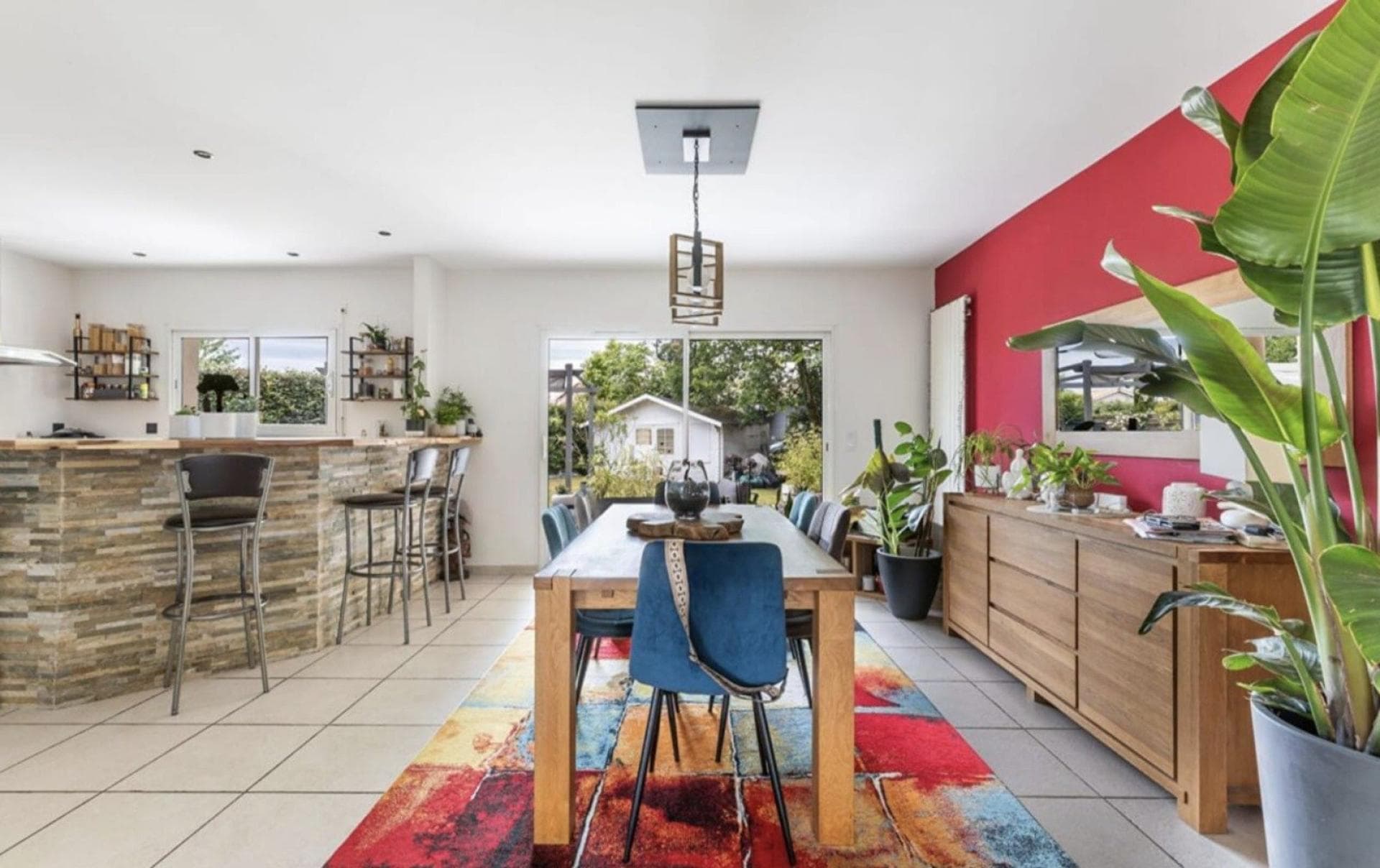 Superbe maison de 186m² sur 931m² de parcelle! — photo 6