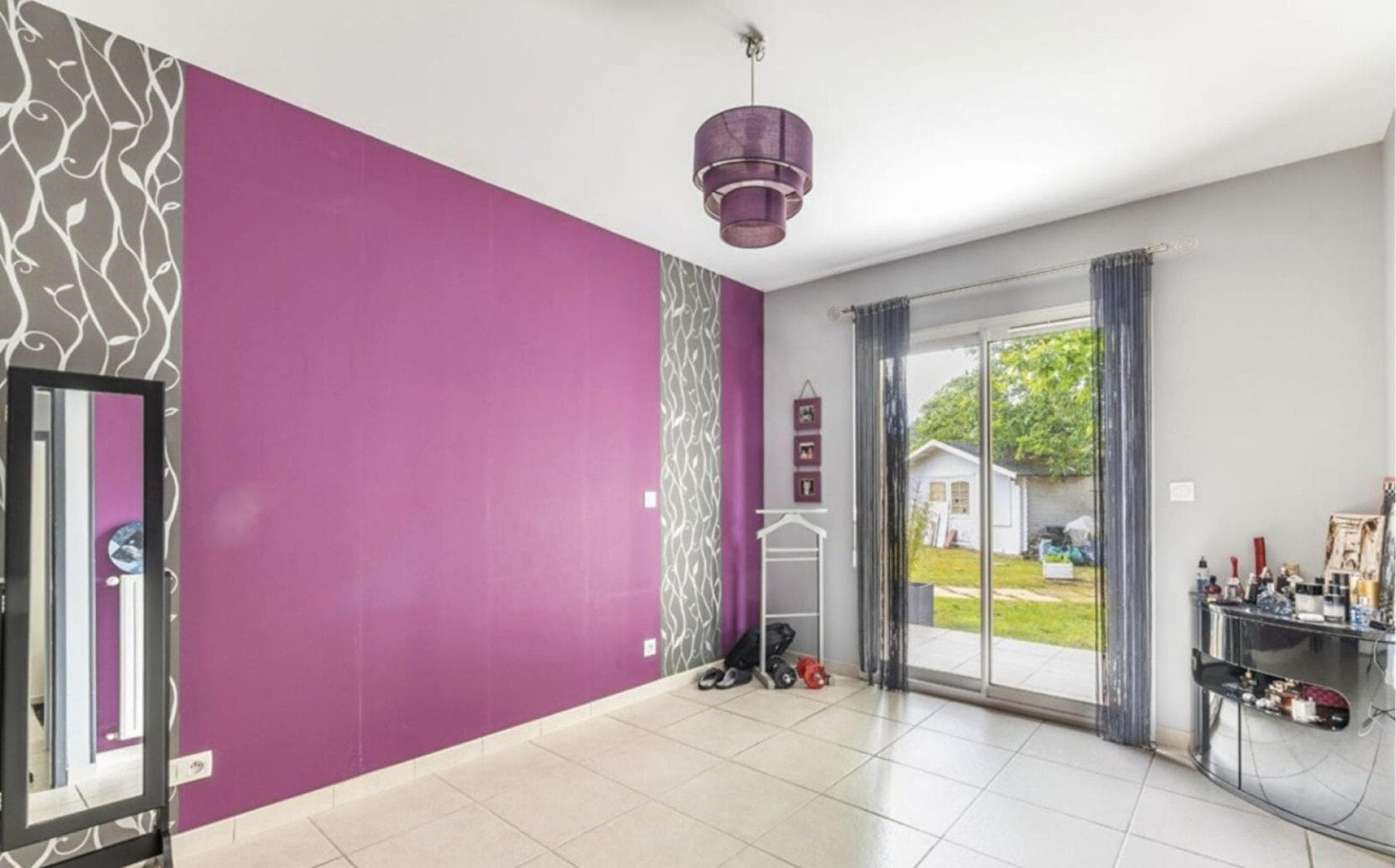 Superbe maison de 186m² sur 931m² de parcelle! — photo 9