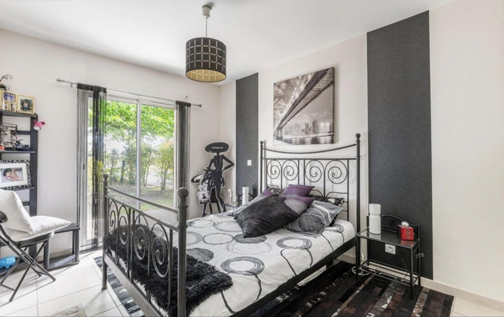 Superbe maison de 186m² sur 931m² de parcelle! — photo 10