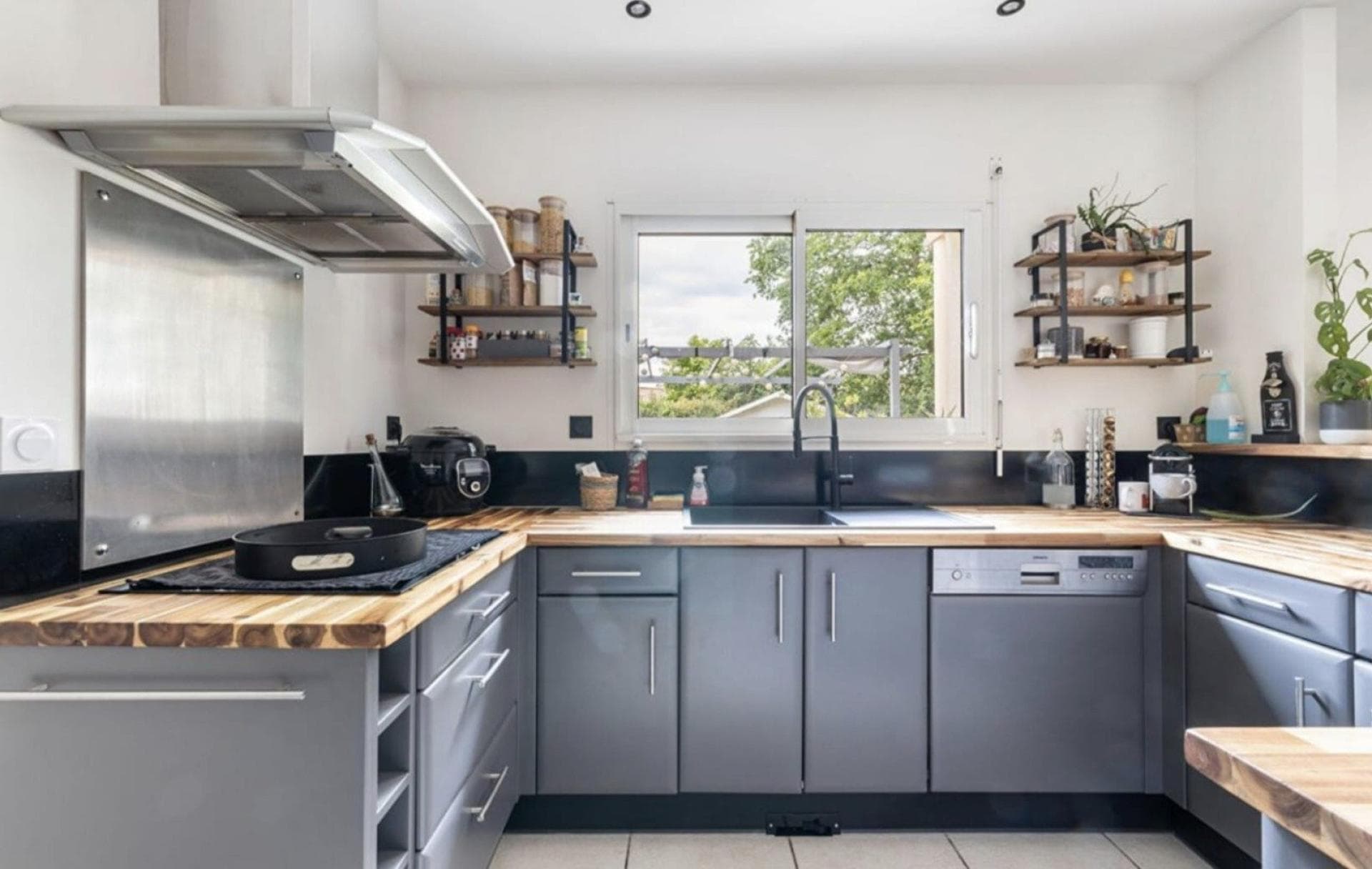 Superbe maison de 186m² sur 931m² de parcelle! — photo 5