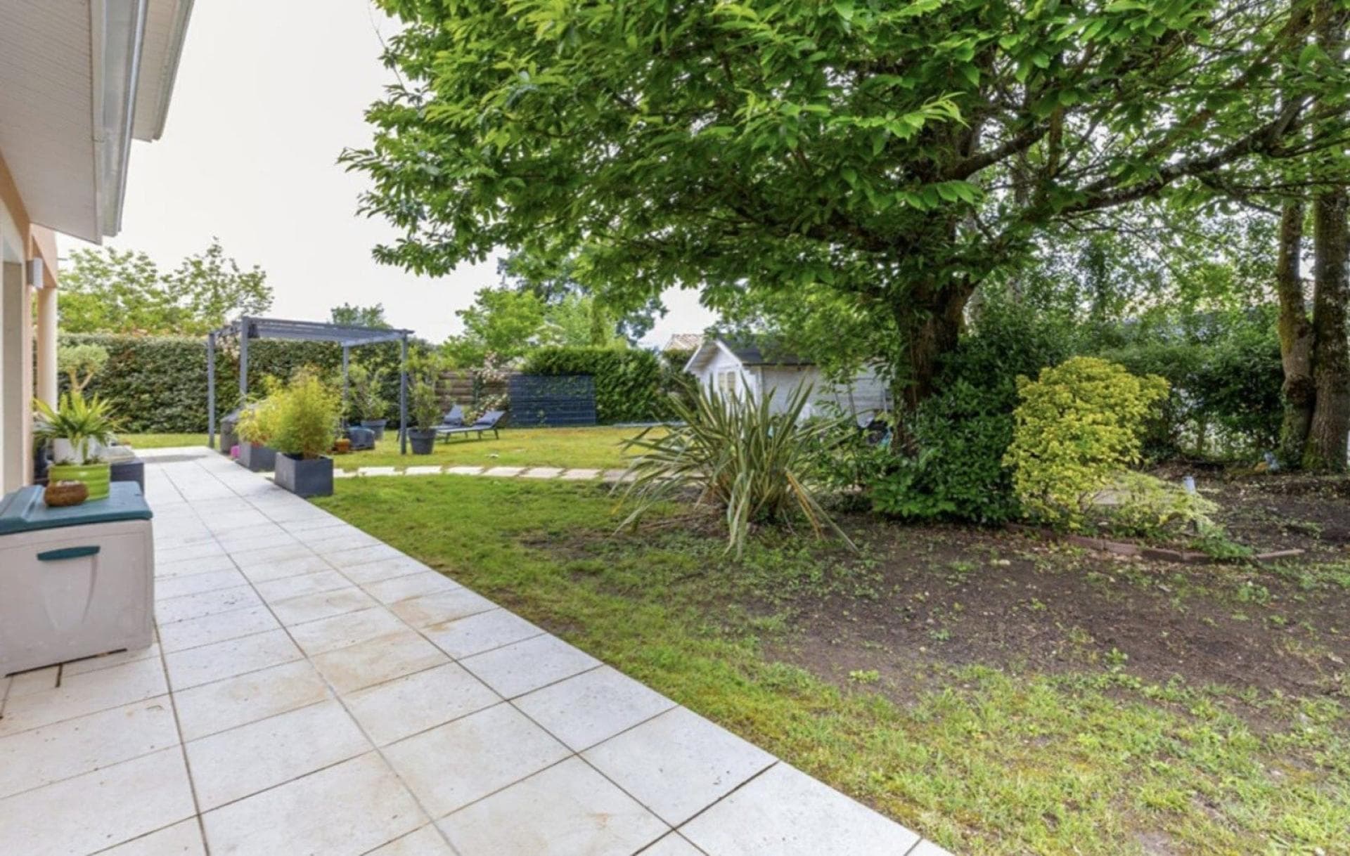 Superbe maison de 186m² sur 931m² de parcelle! — photo 2